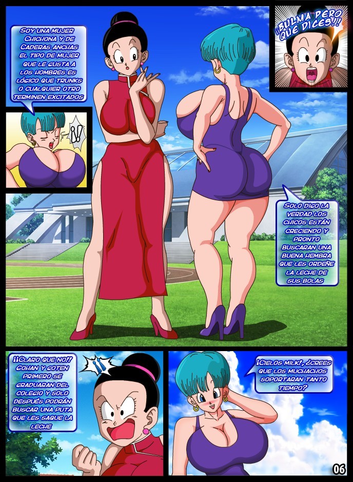 La VENGANZA de NAPPA