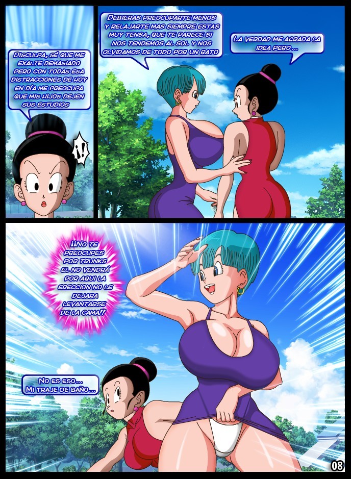La VENGANZA de NAPPA