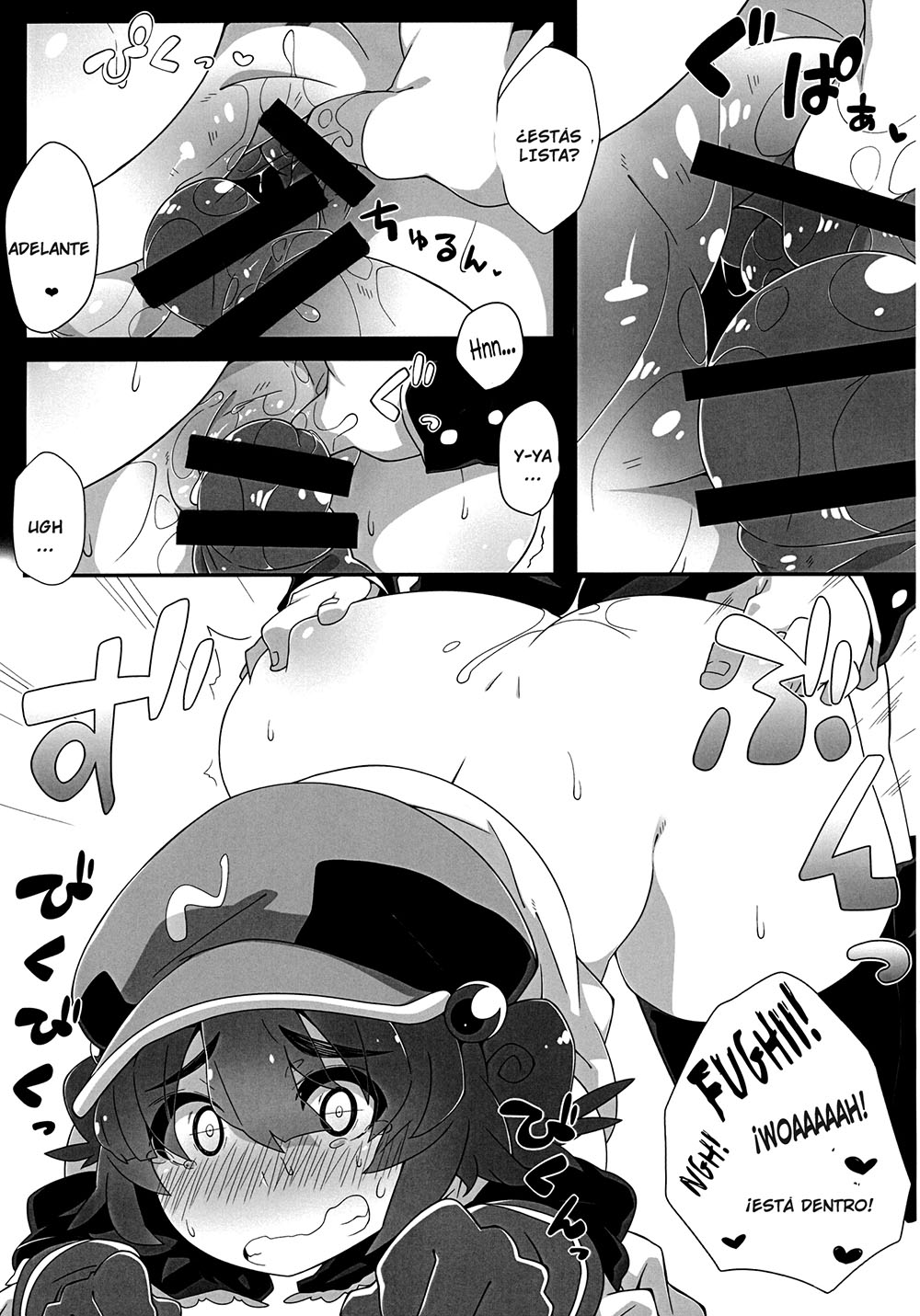 La Vida de NITORI