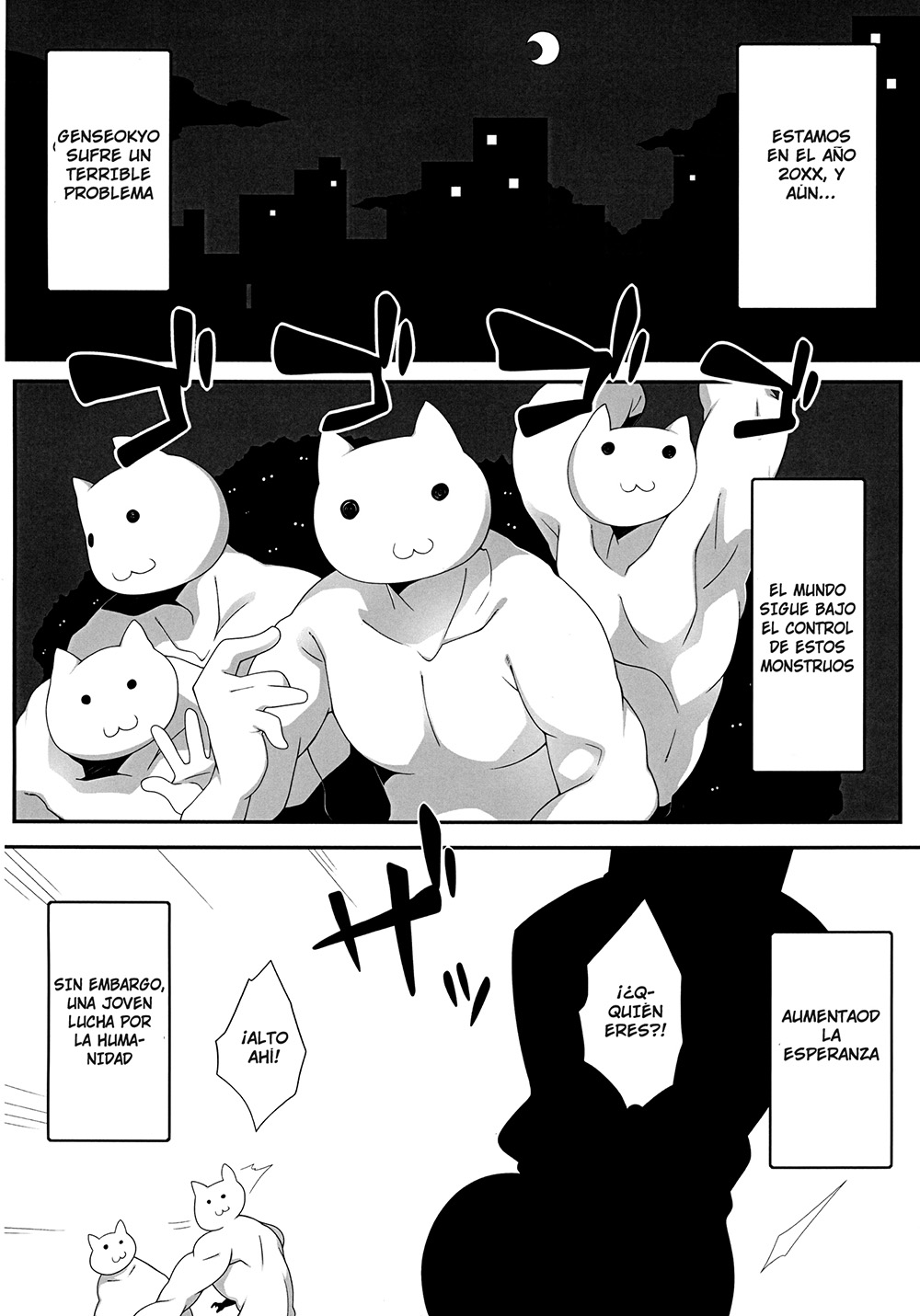 La Vida de NITORI