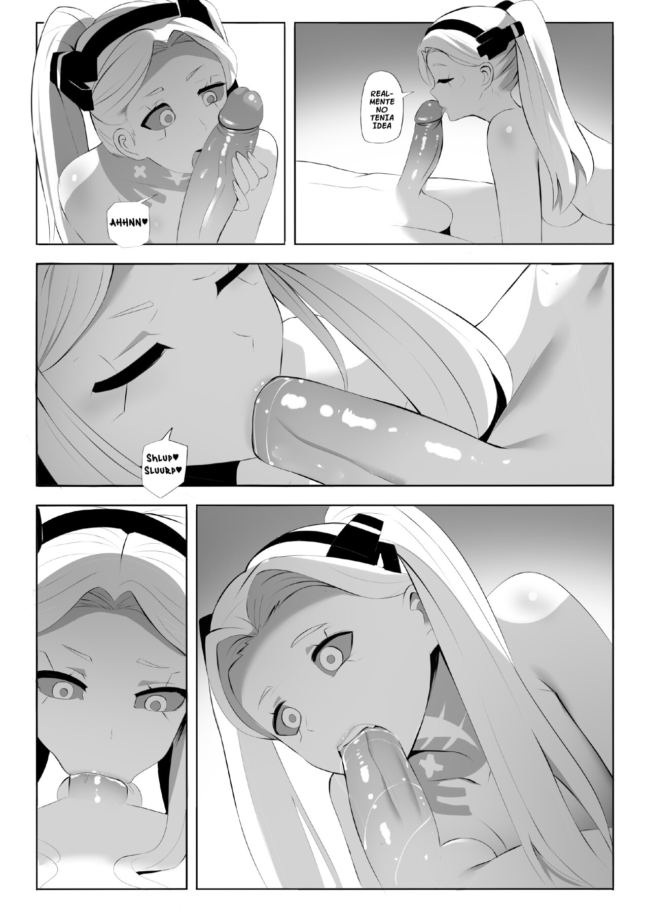 La VIDA DIARIA que REBECCA esperaba
