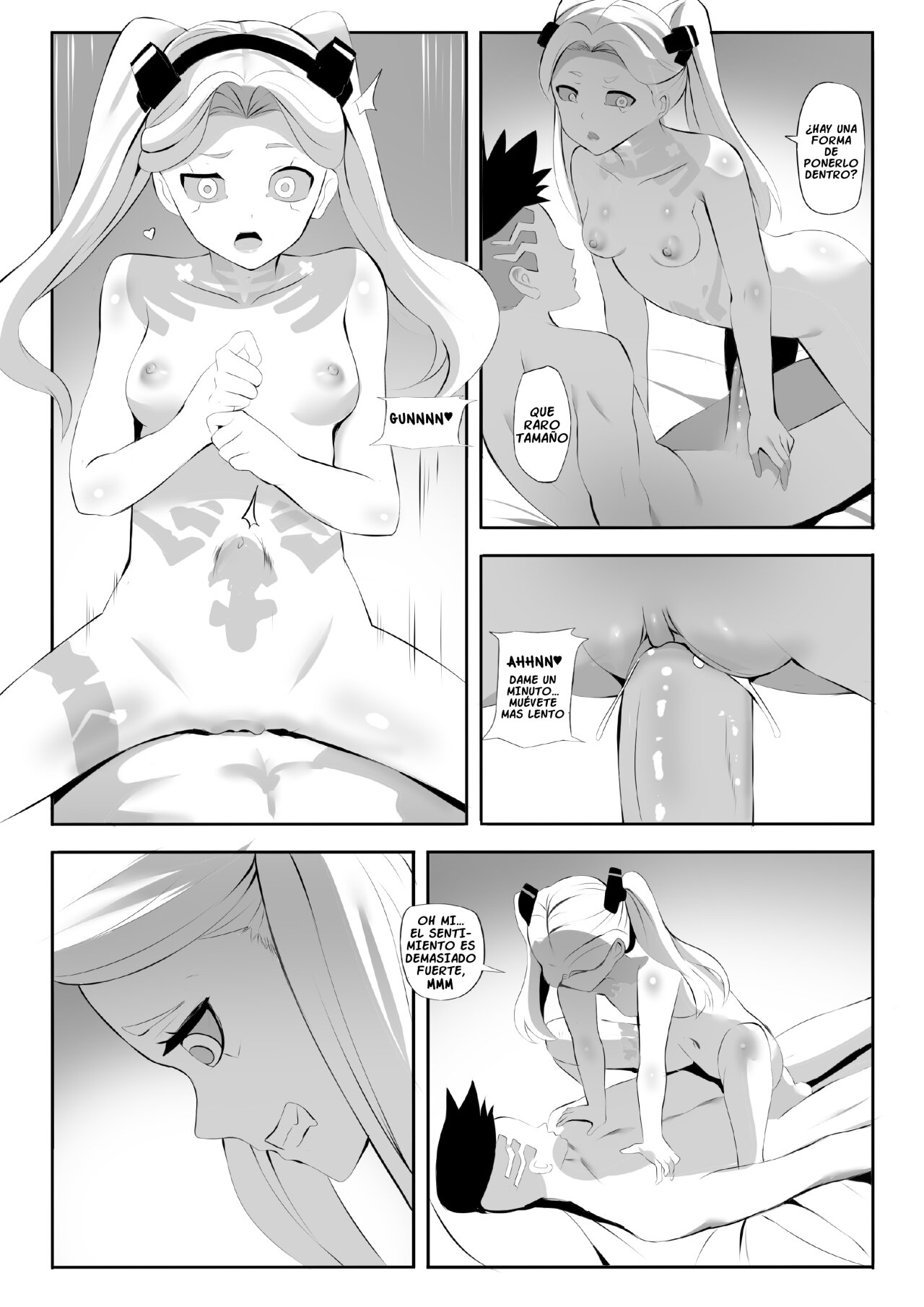 La VIDA DIARIA que REBECCA esperaba