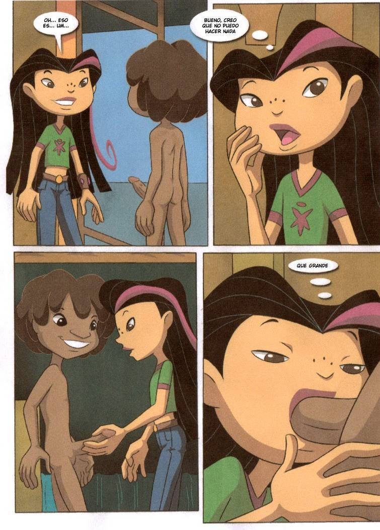 La VIDA SEXUAL y Obra de JUNIPER LEE