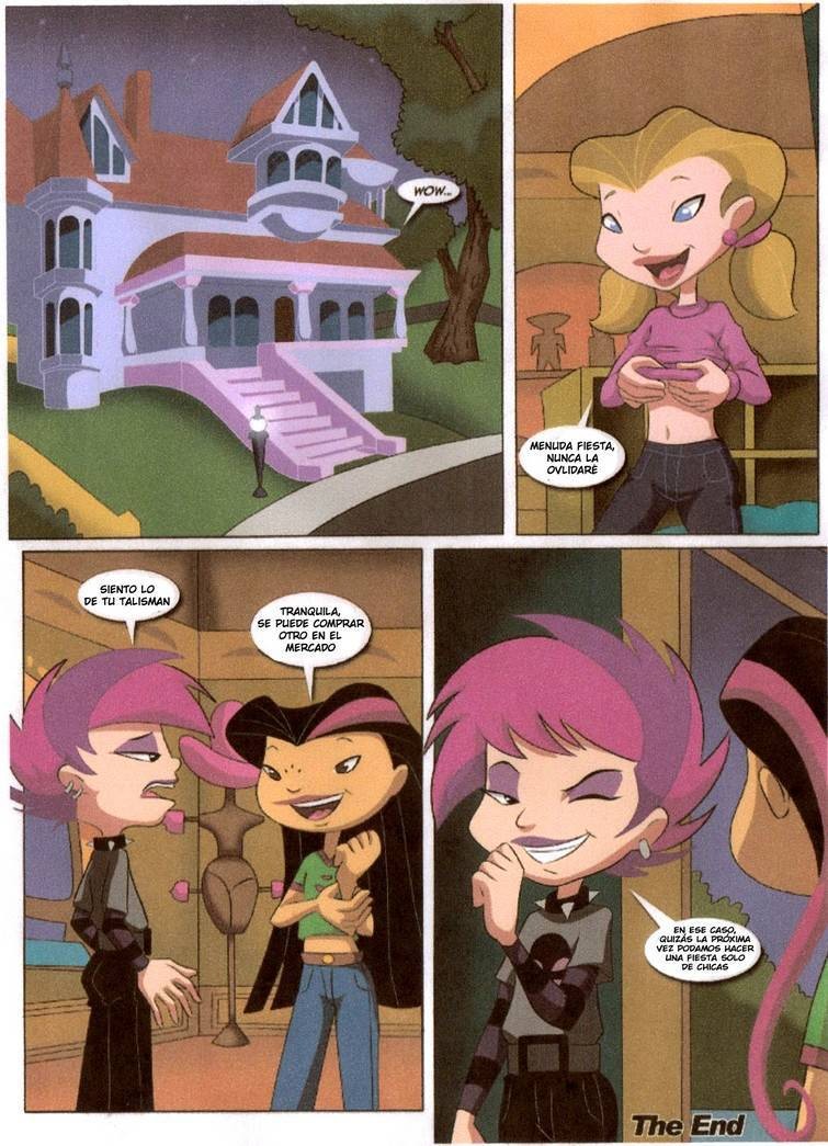 La VIDA SEXUAL y Obra de JUNIPER LEE