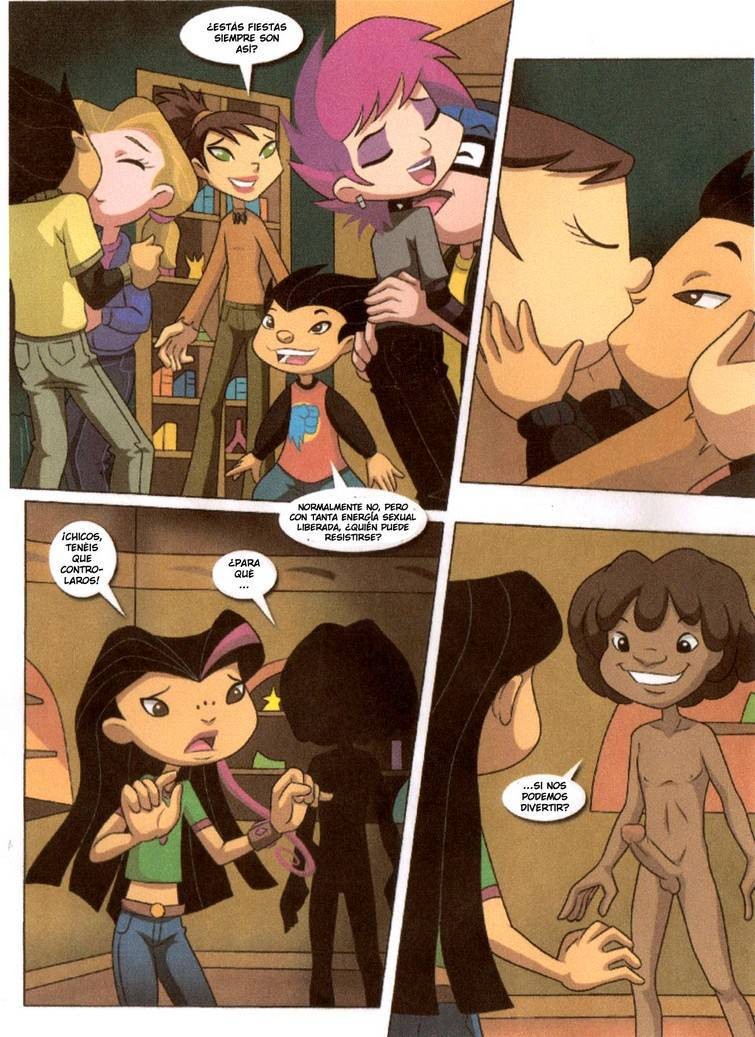 La VIDA SEXUAL y Obra de JUNIPER LEE