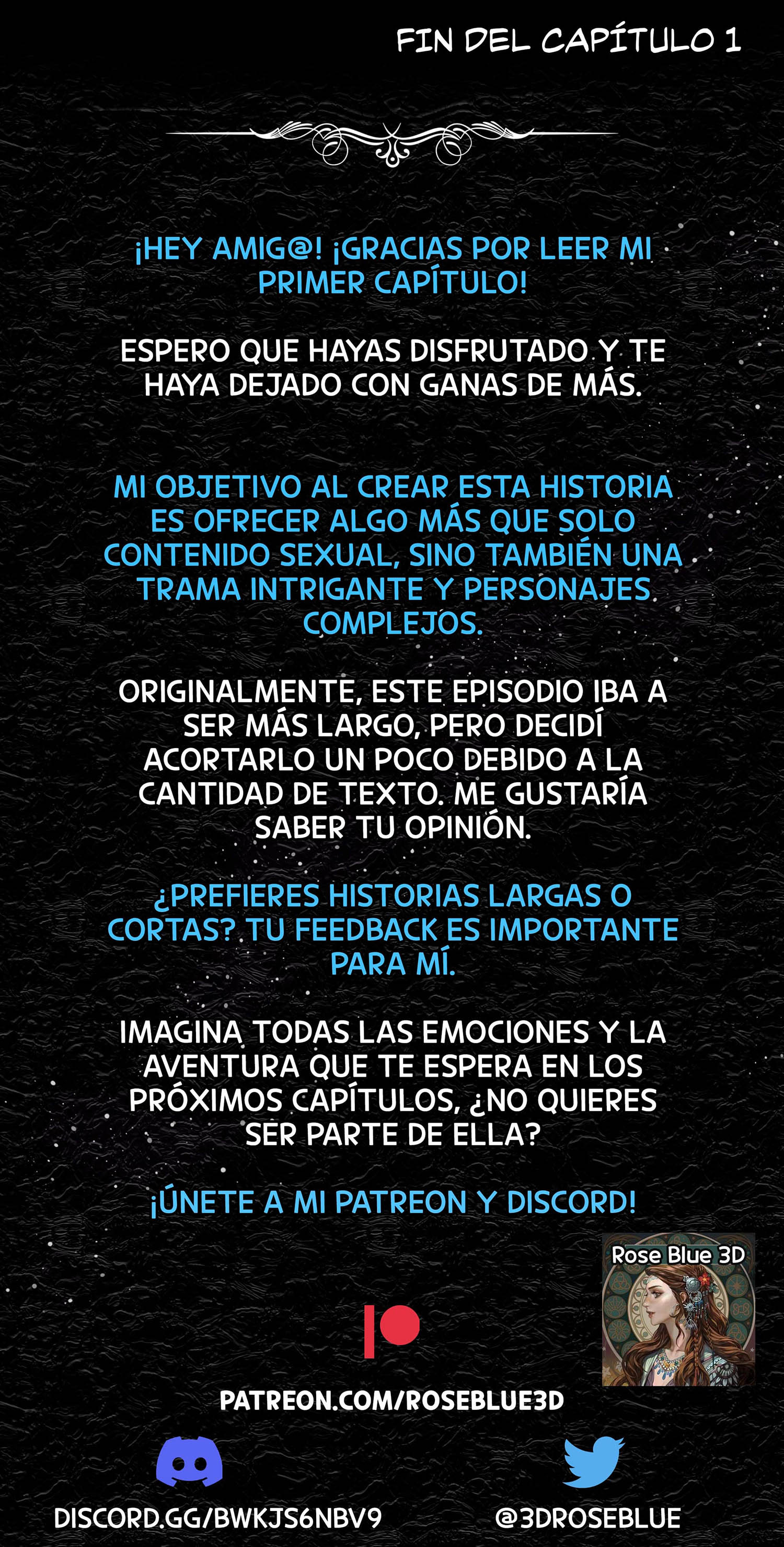La VIUDA de mi VECINA parte 1