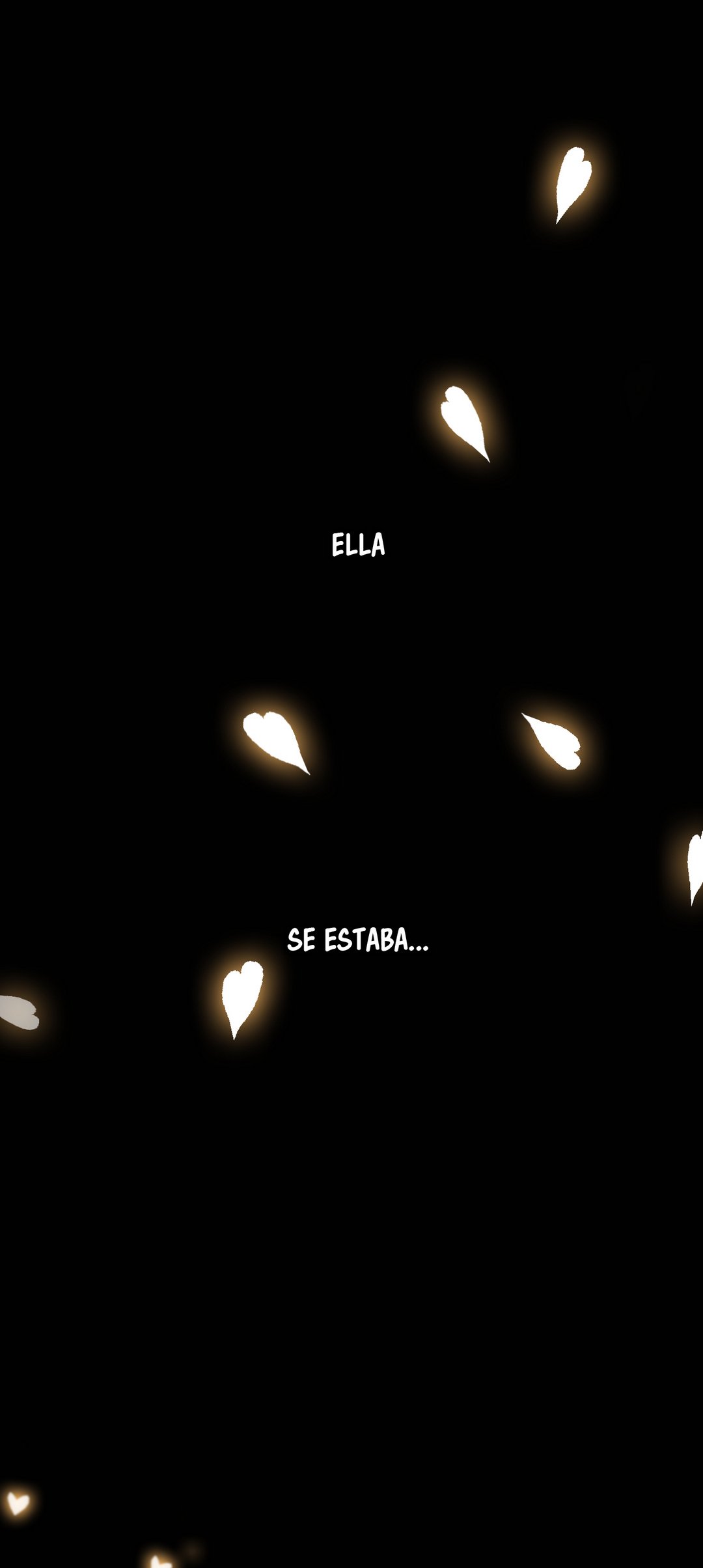 La VIUDA de mi VECINA parte 10