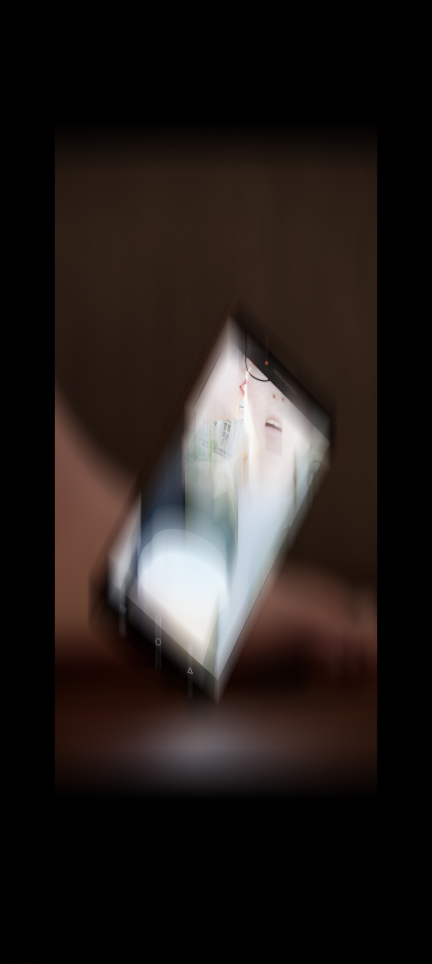 La VIUDA de mi VECINA parte 12
