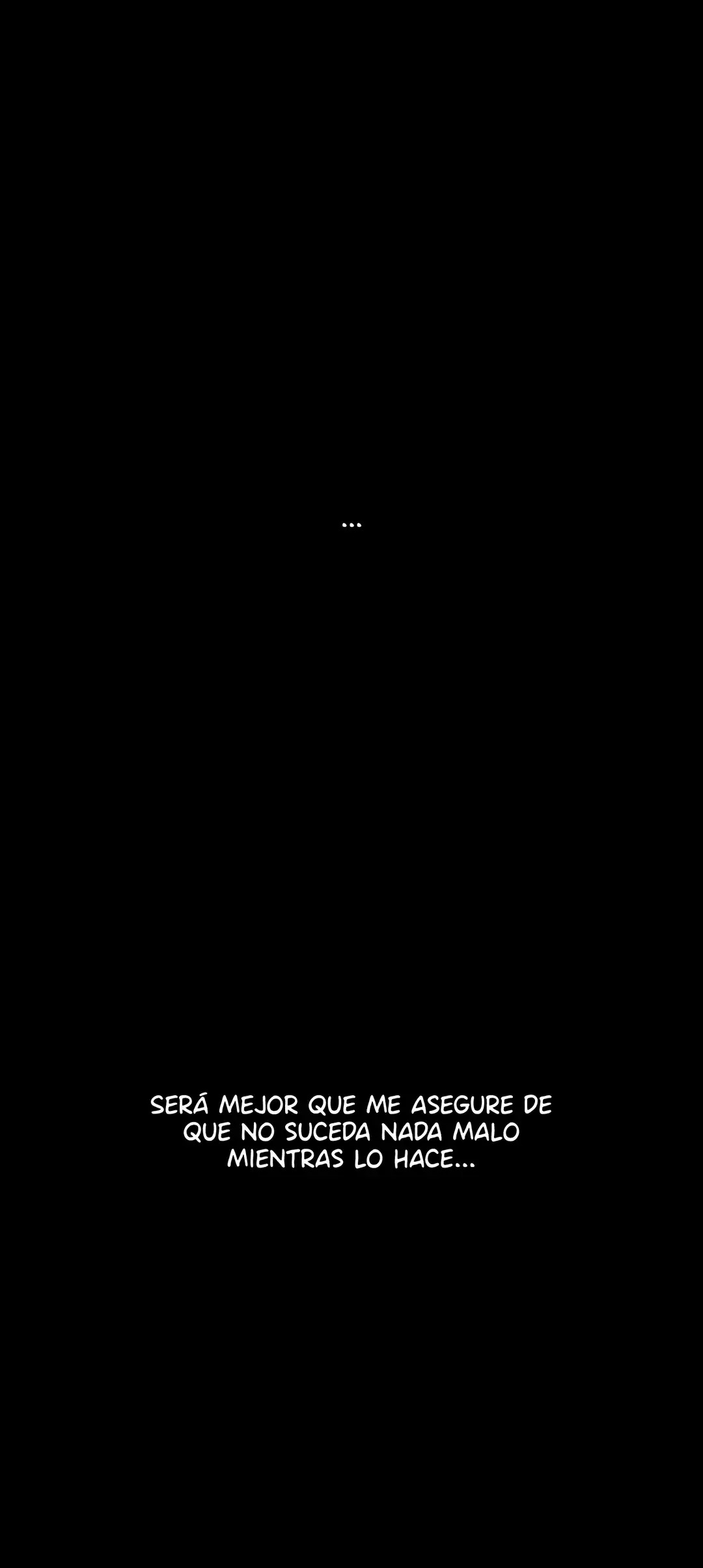 La VIUDA de mi VECINA parte 13
