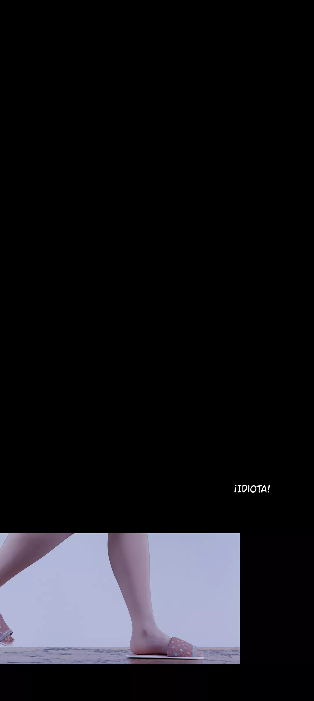 La VIUDA de mi VECINA parte 14