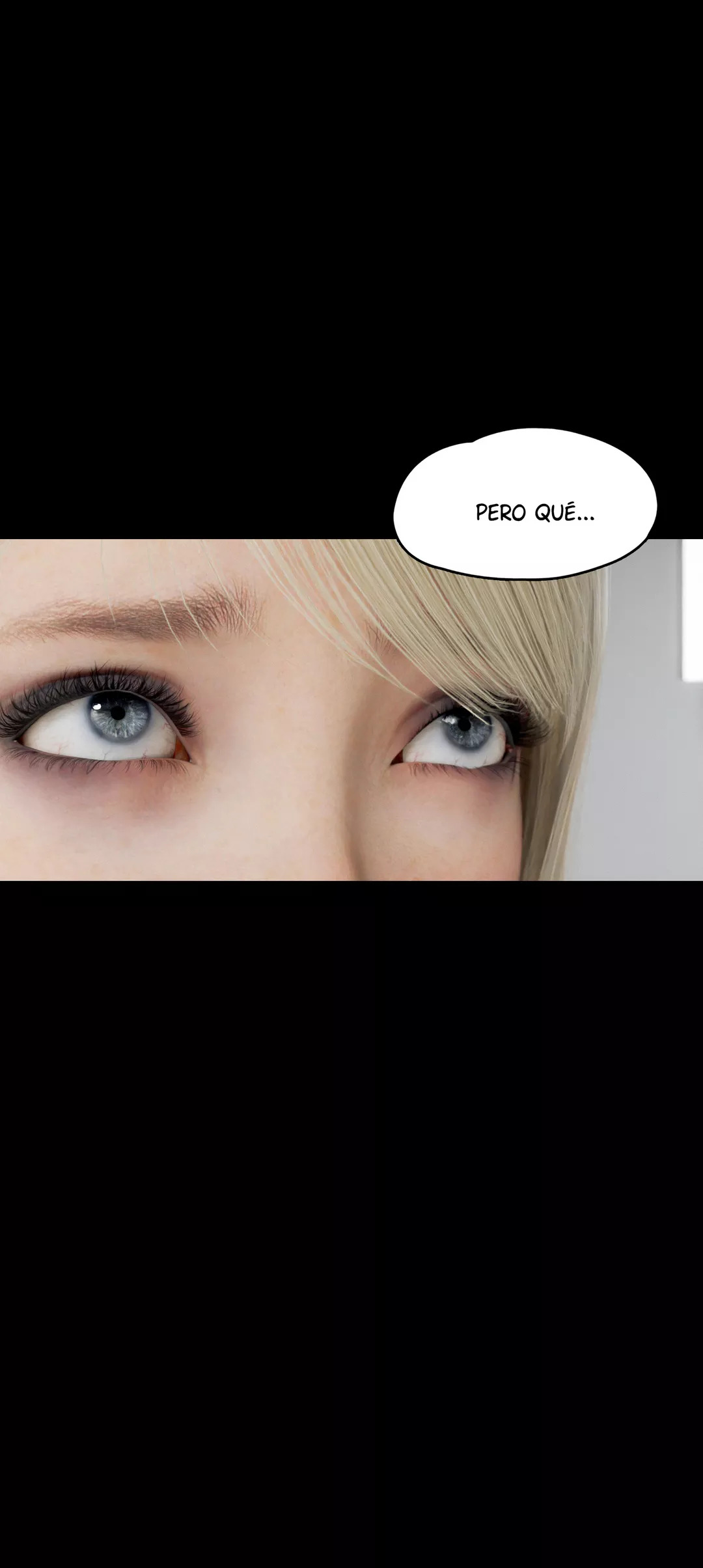 La VIUDA de mi VECINA parte 17