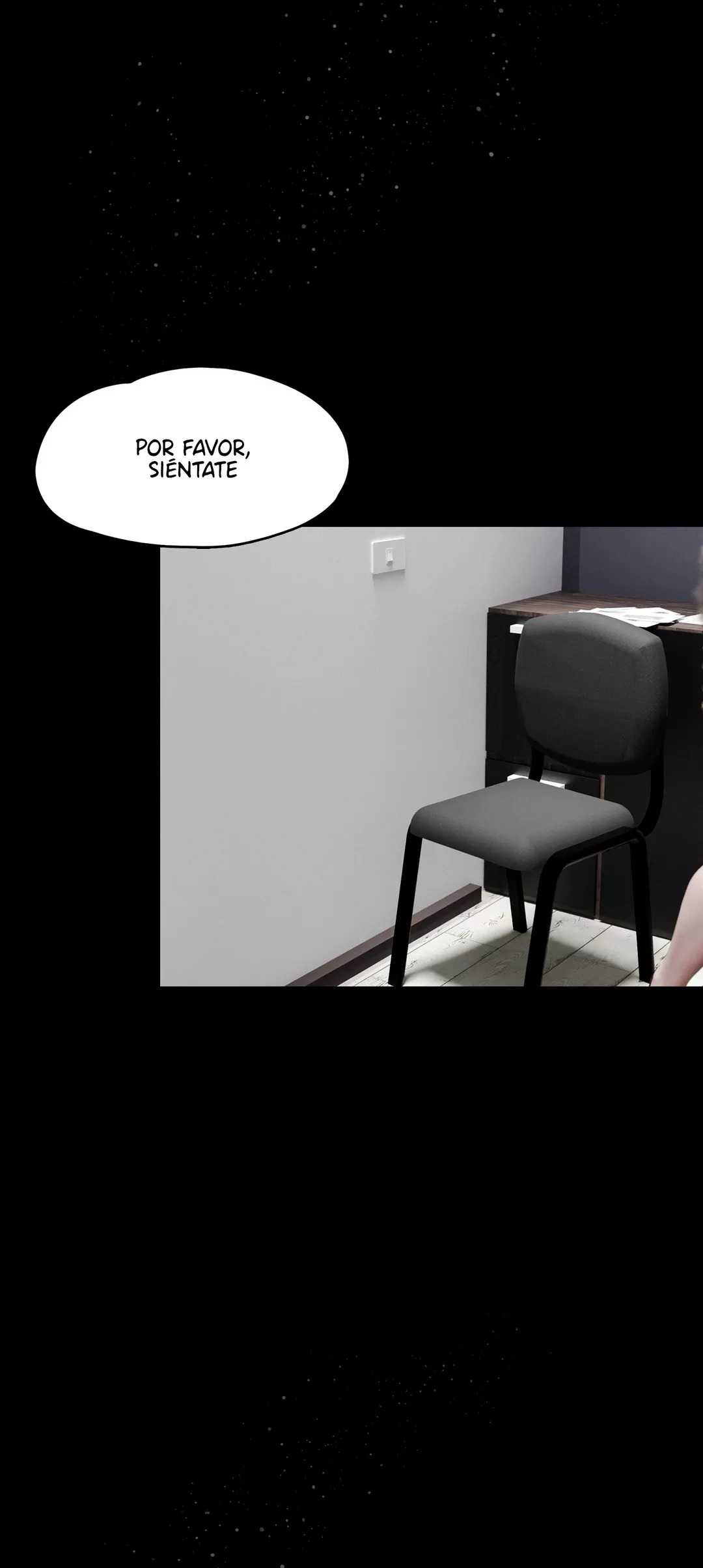 La VIUDA de mi VECINA parte 17