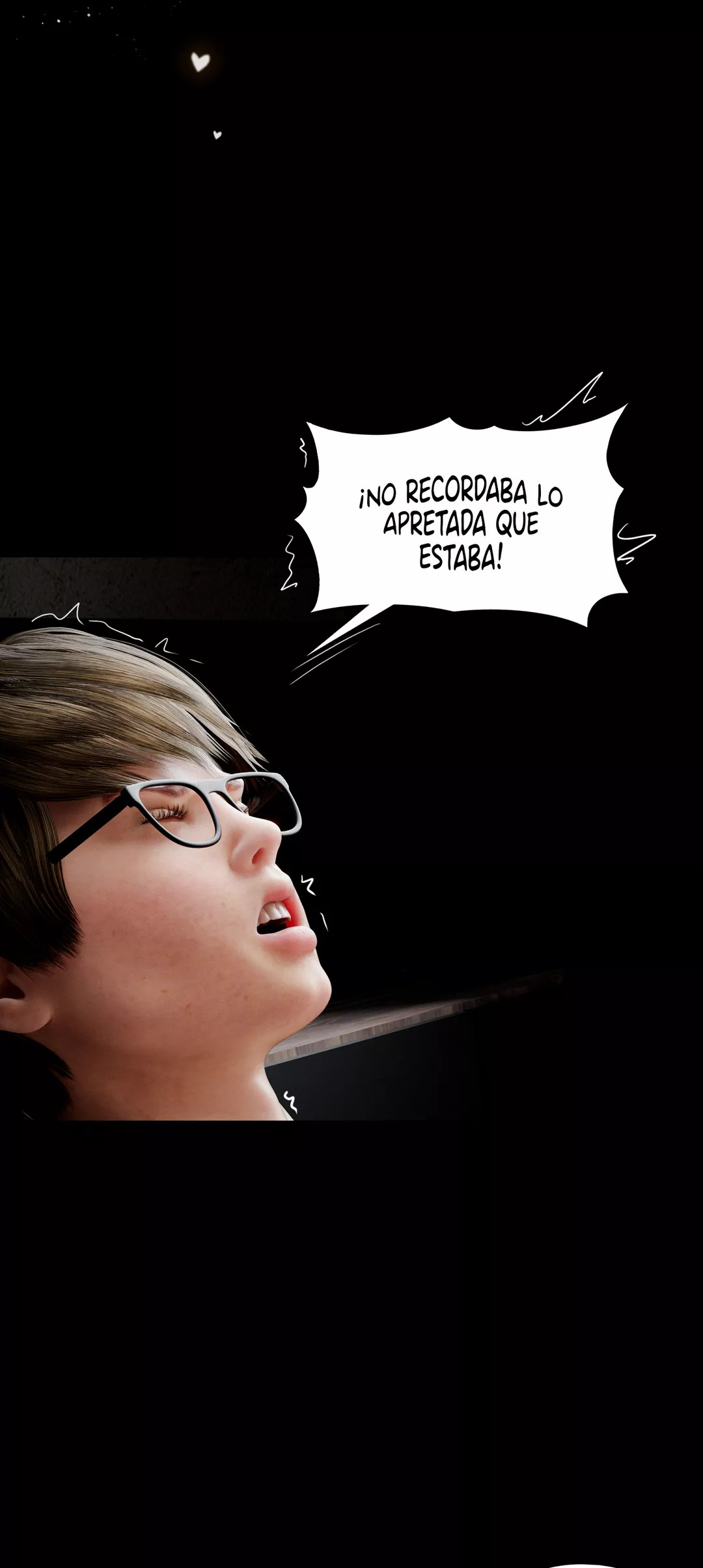 La VIUDA de mi VECINA parte 17