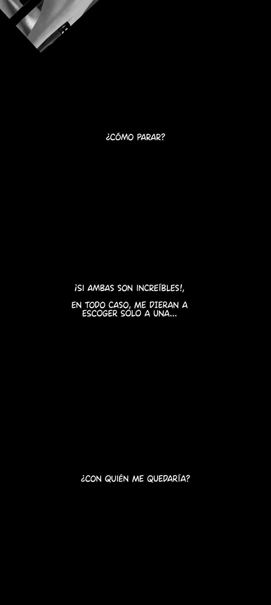 La VIUDA de mi VECINA parte 18