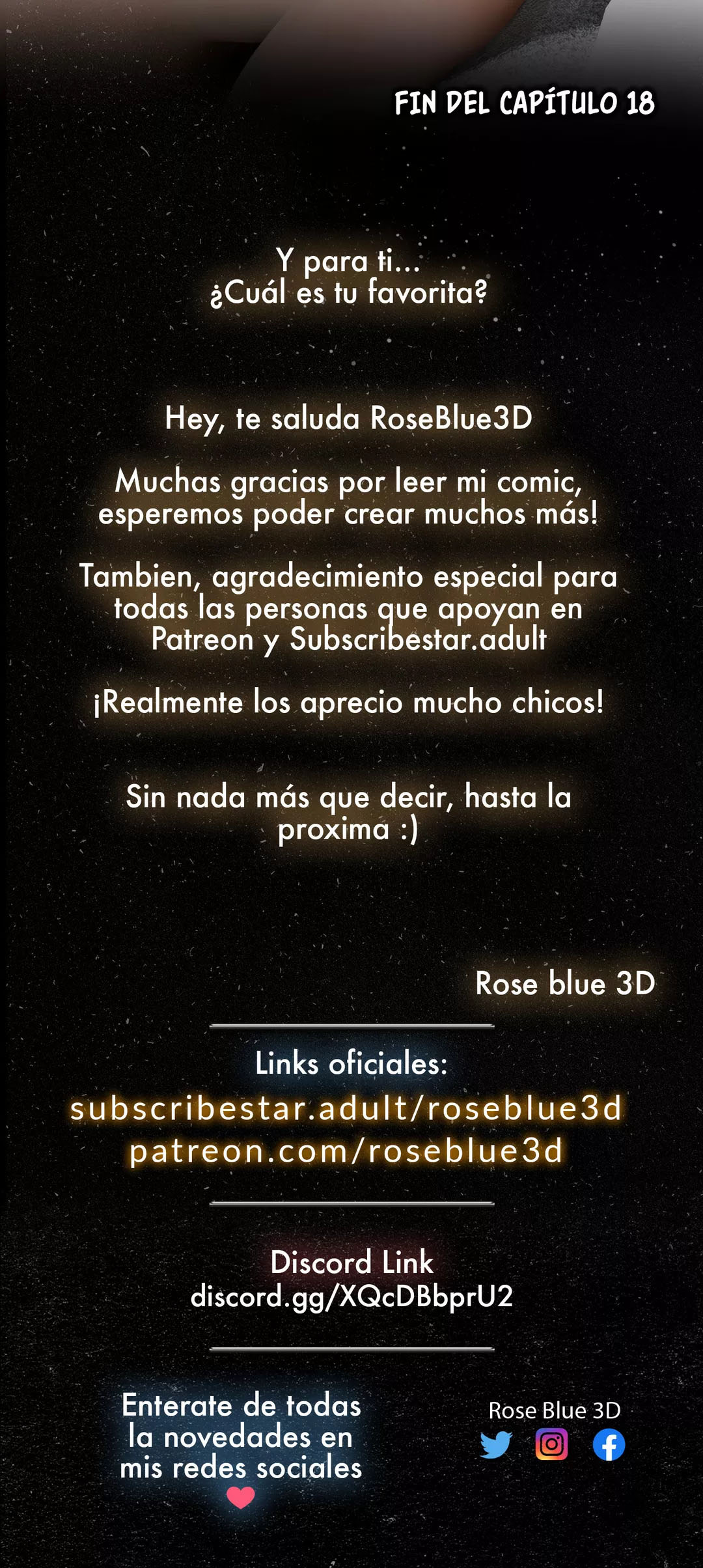 La VIUDA de mi VECINA parte 18