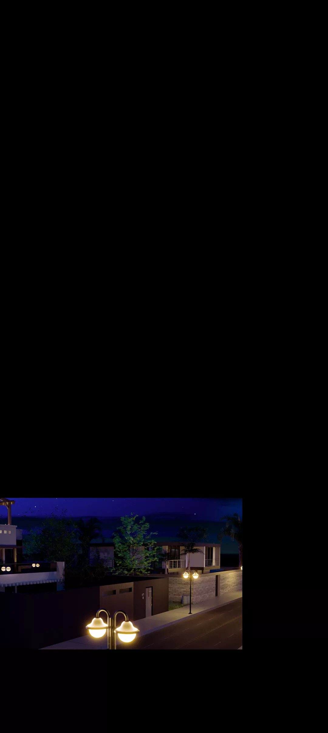 La VIUDA de mi VECINA parte 18