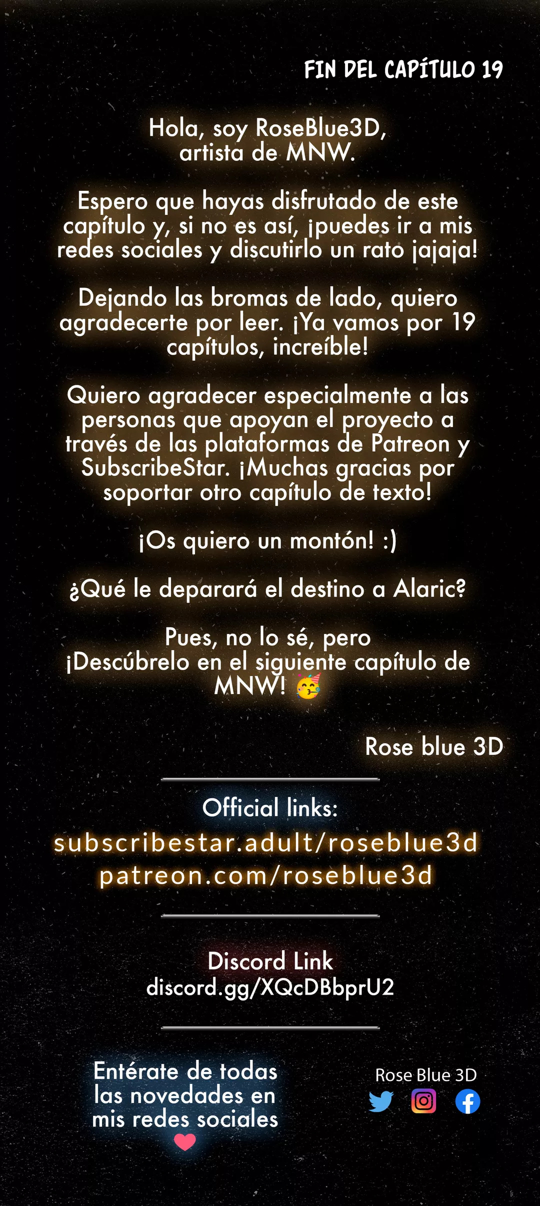 La VIUDA de mi VECINA parte 19