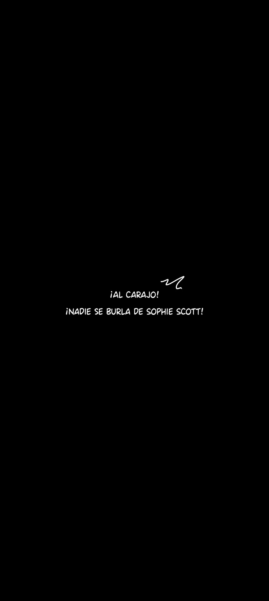 La VIUDA de mi VECINA parte 20