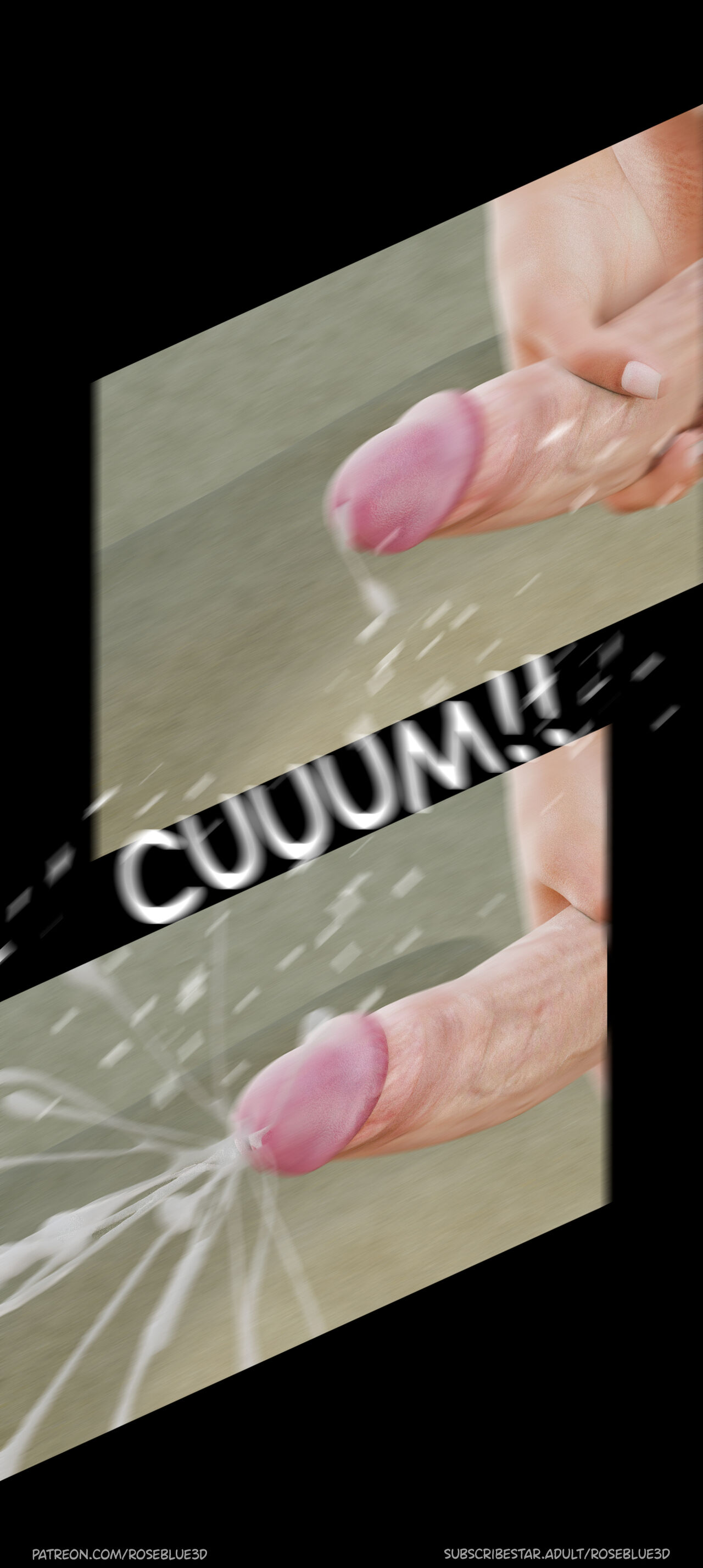La VIUDA de mi VECINA parte 22