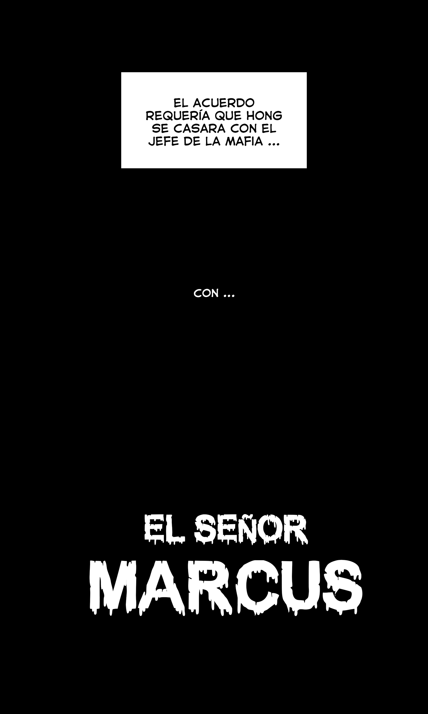 La VIUDA de mi VECINA parte 3
