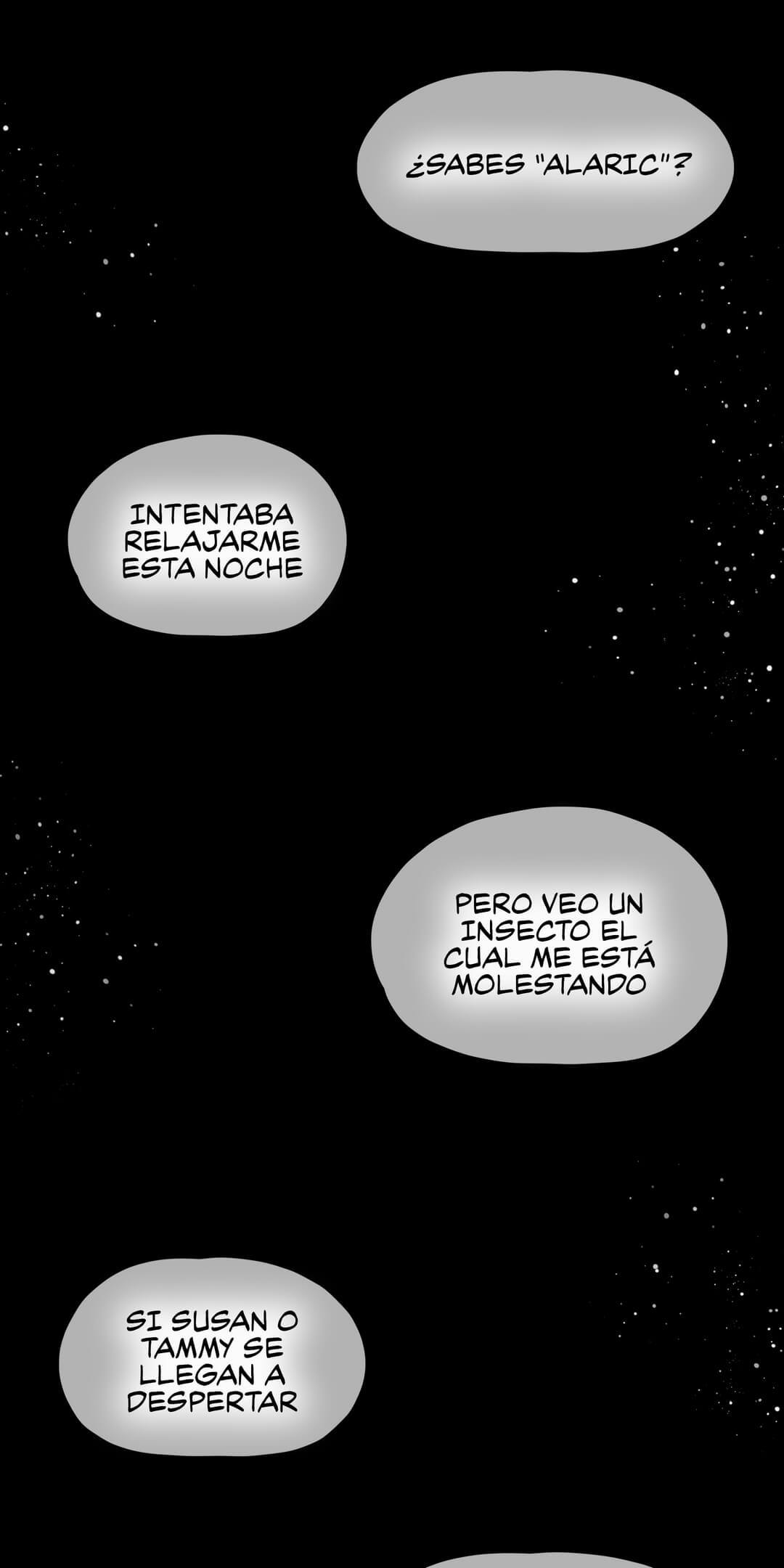 La VIUDA de mi VECINA parte 4