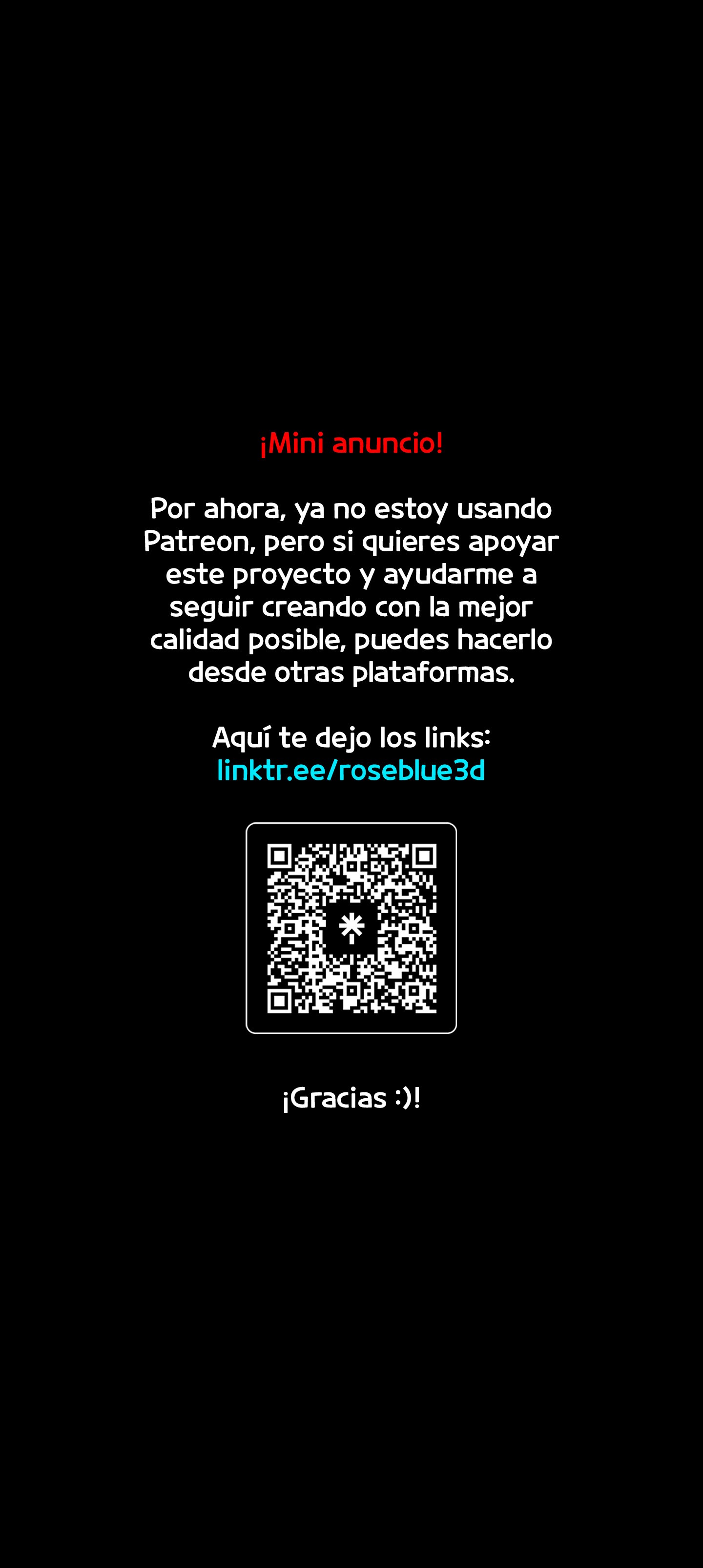 La VIUDA de mi VECINA parte 40