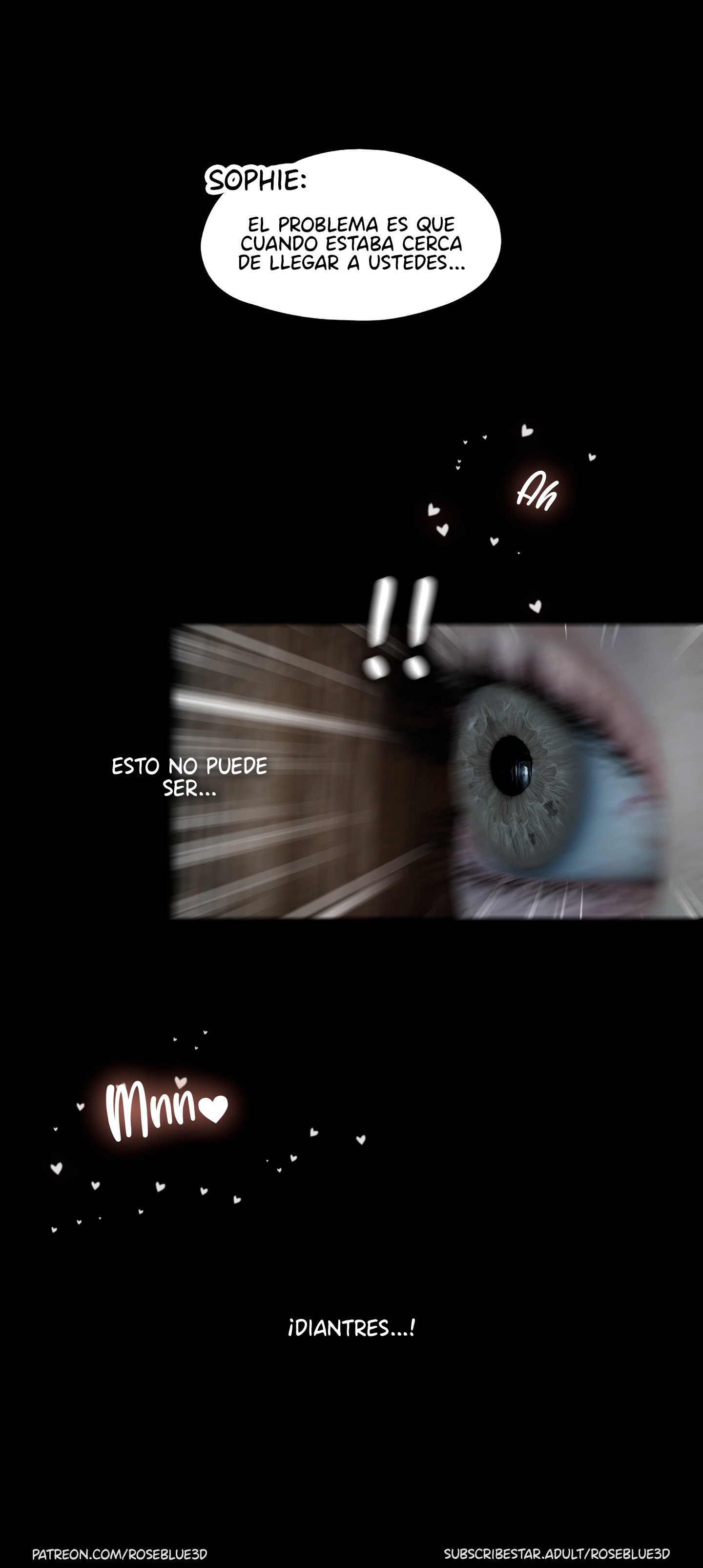 La VIUDA de mi VECINA parte 40
