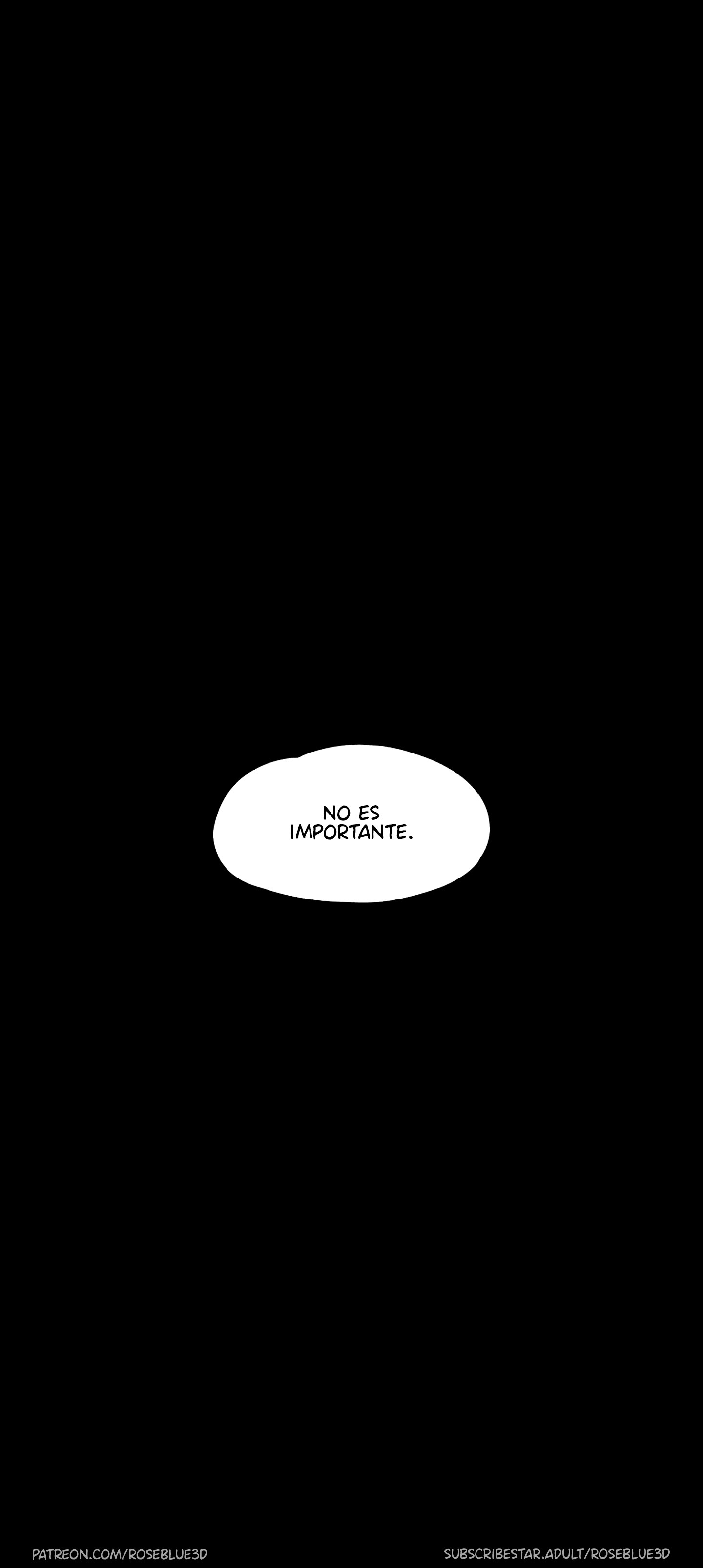 La VIUDA de mi VECINA parte 40