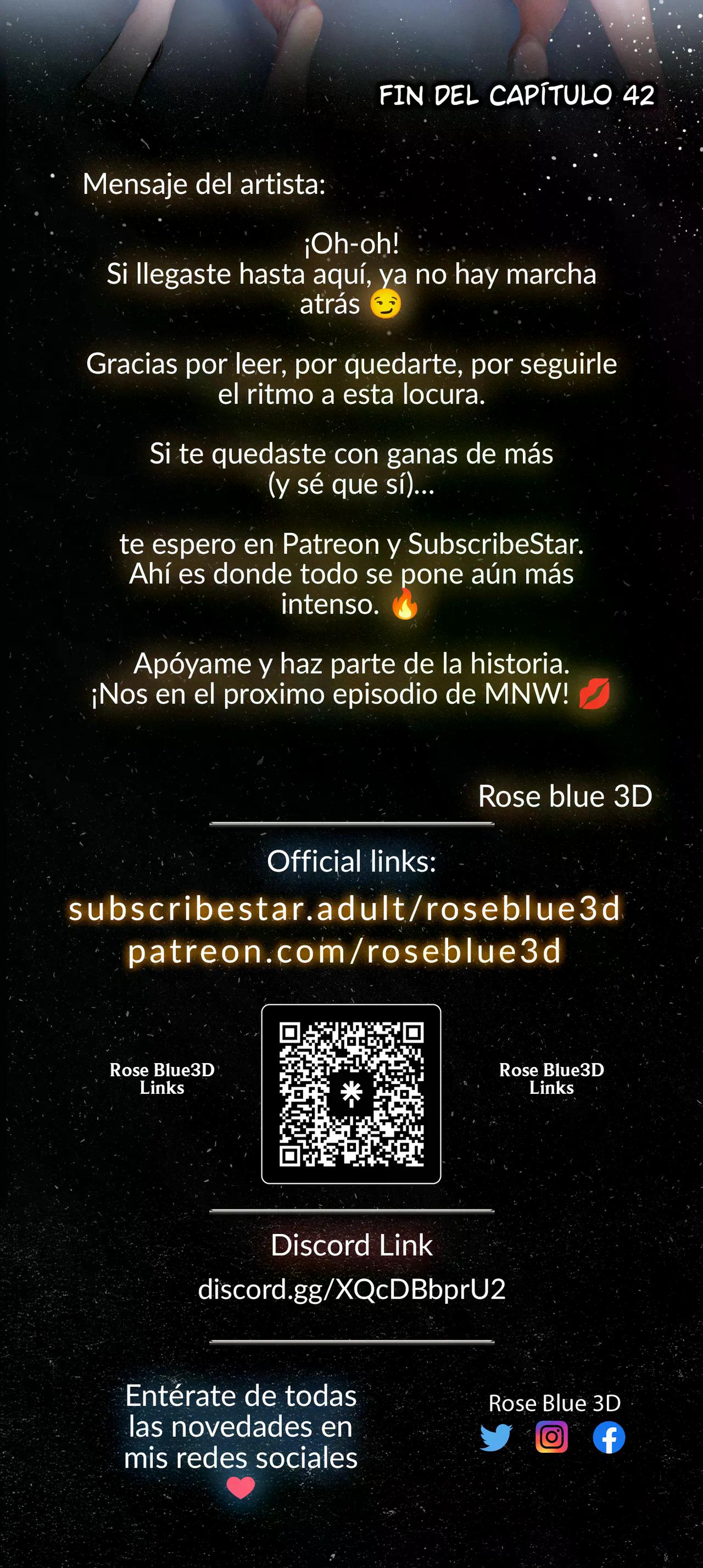 La VIUDA de mi VECINA parte 42