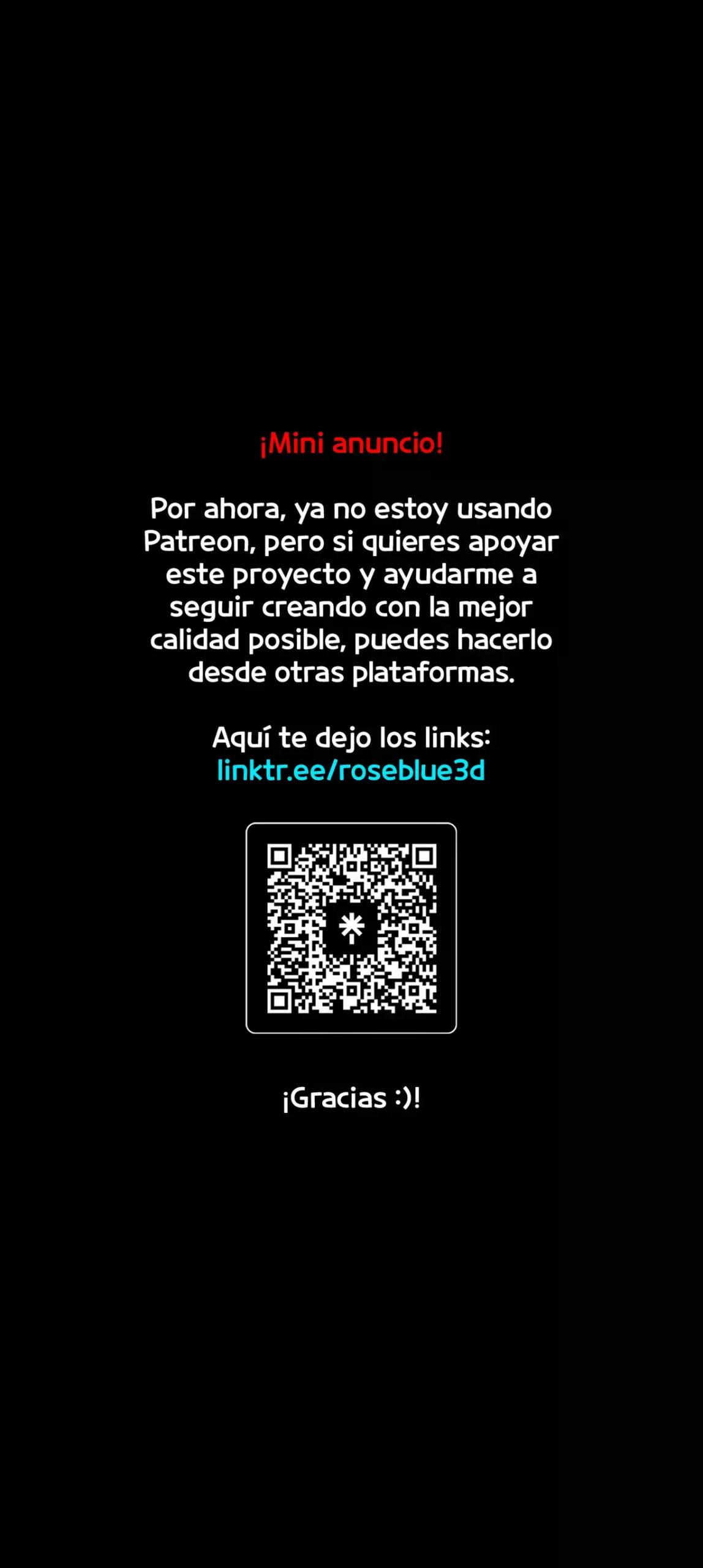 La VIUDA de mi VECINA parte 43