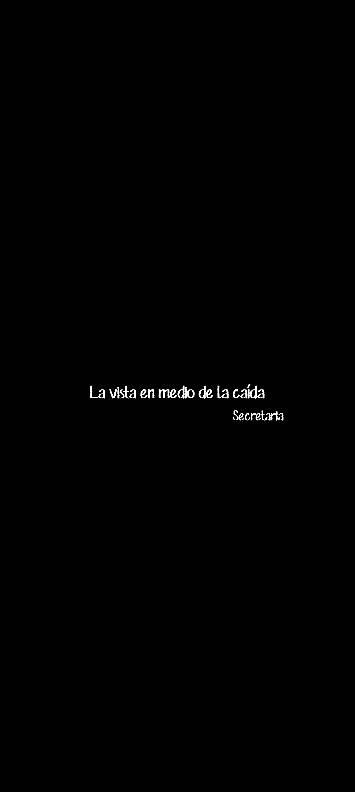 La VIUDA de mi VECINA parte 8