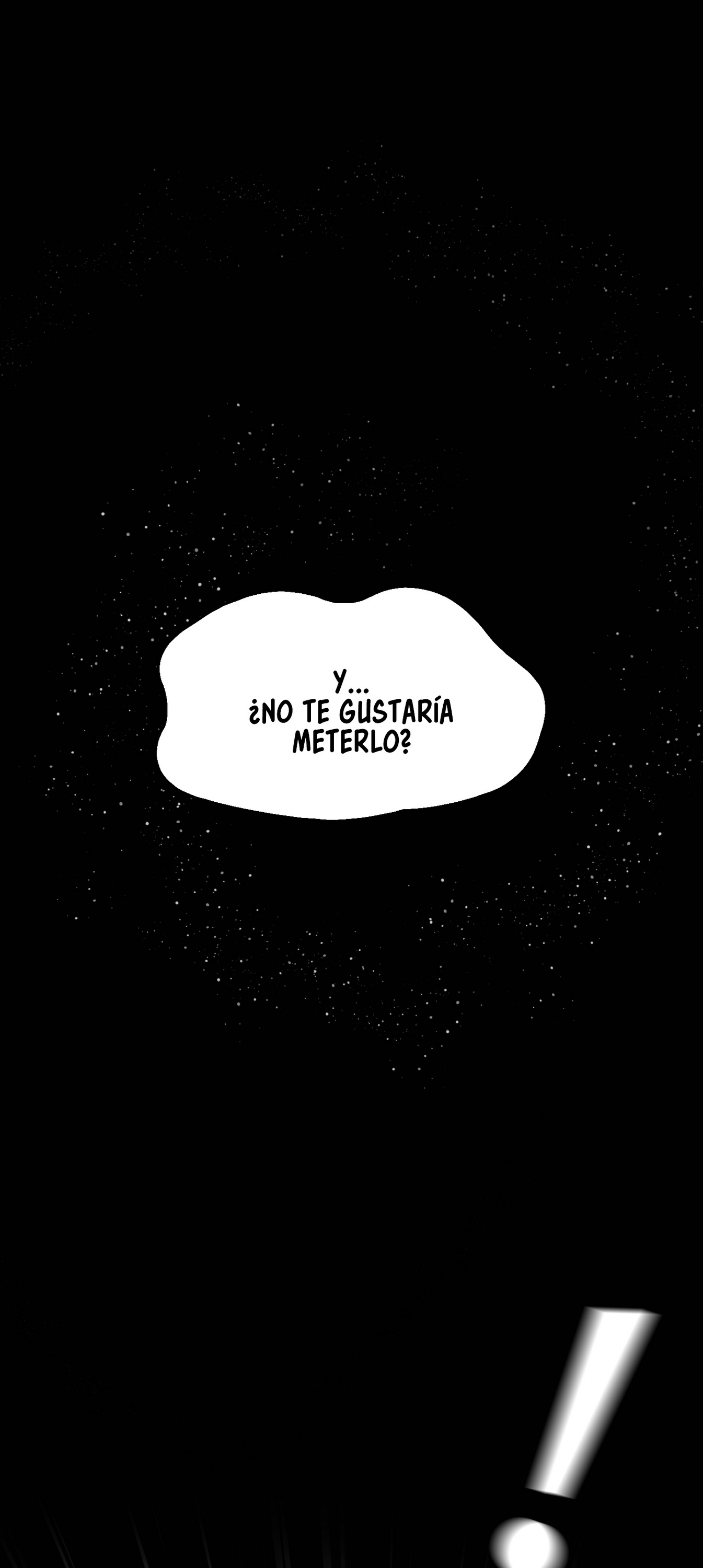 La VIUDA de mi VECINA parte 9