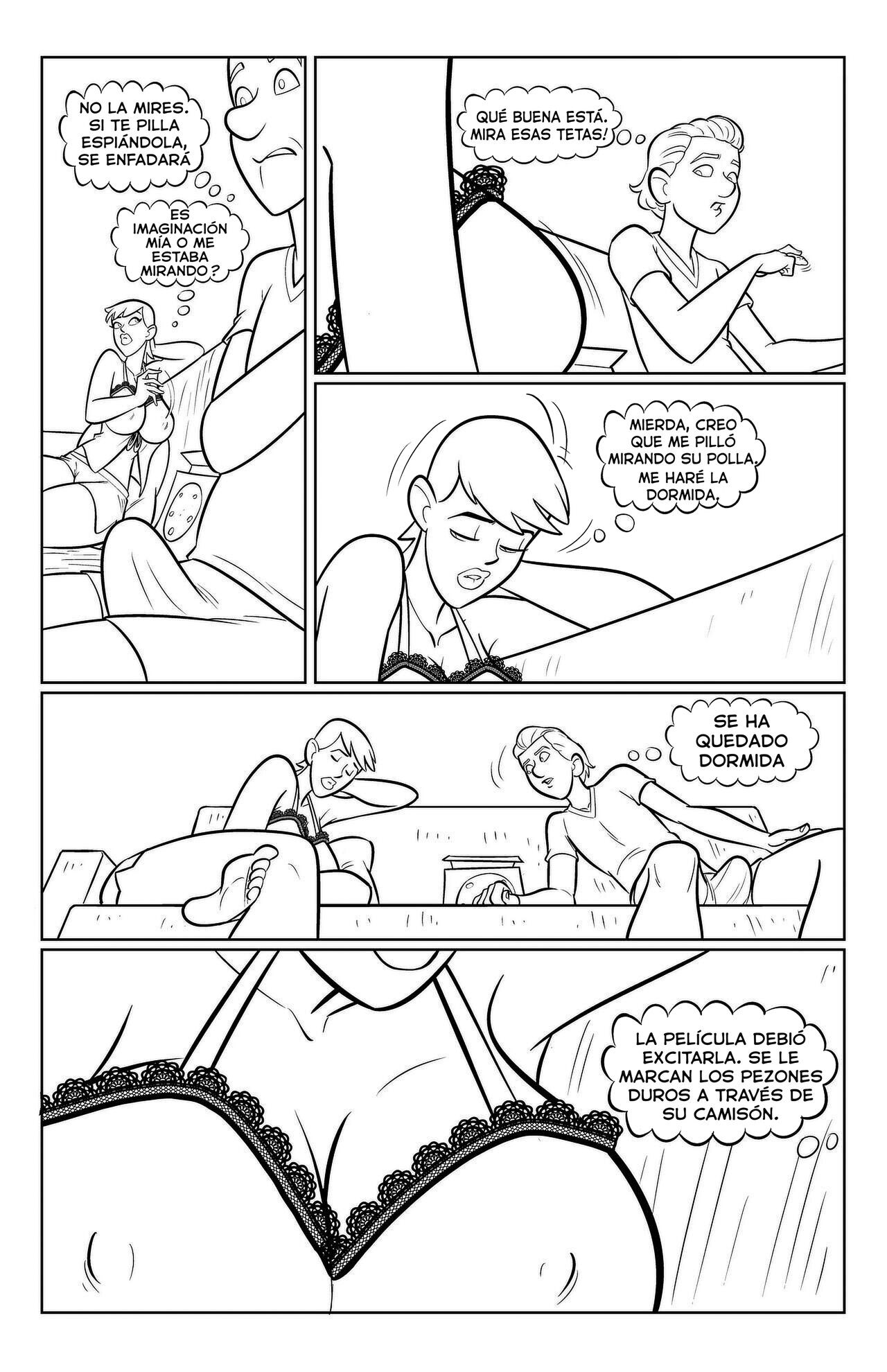 LADRON de GALLETAS
