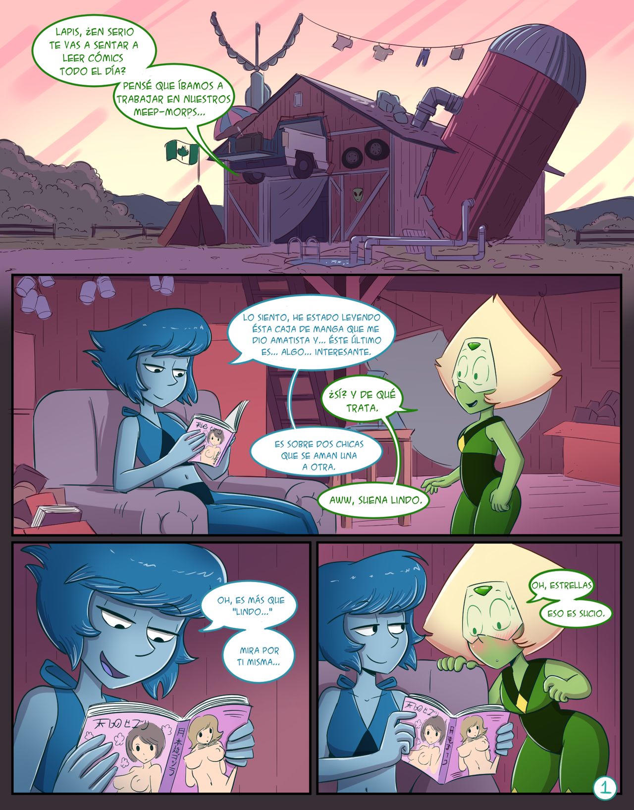 LAPIDOT