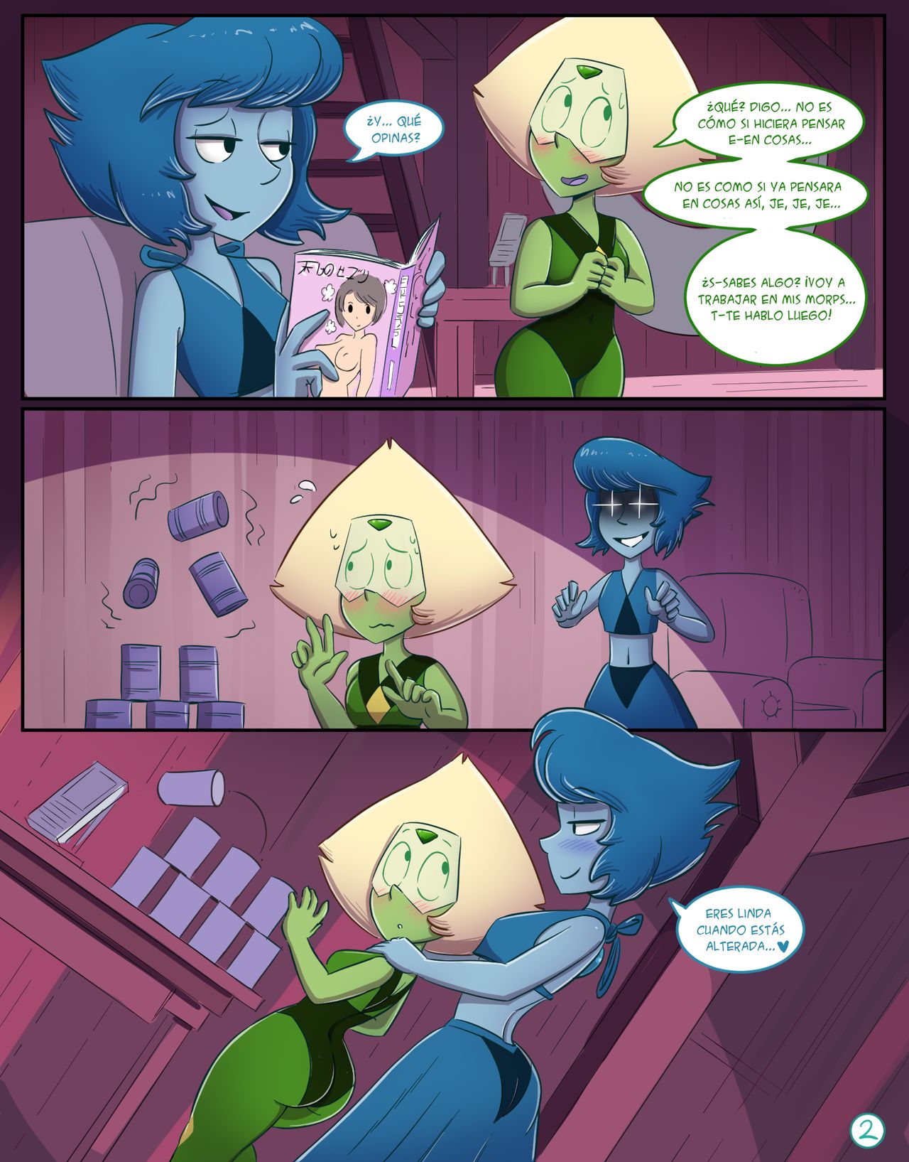 LAPIDOT