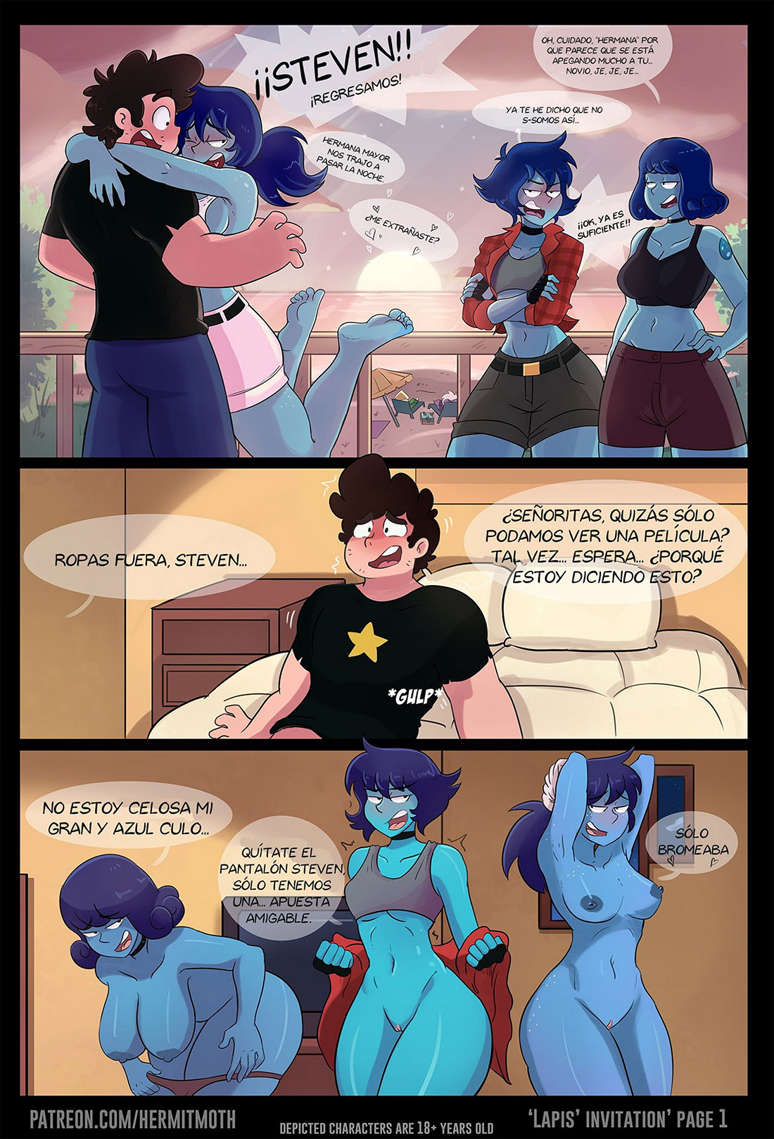 LAPIS Invitation