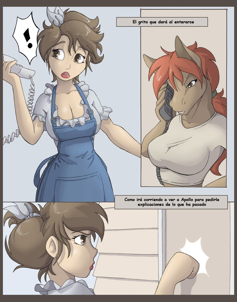 Las AVENTURAS de HUCKLEBERRY ANN parte 2