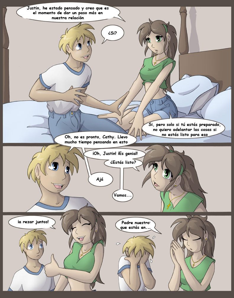 Las AVENTURAS de HUCKLEBERRY ANN parte 2
