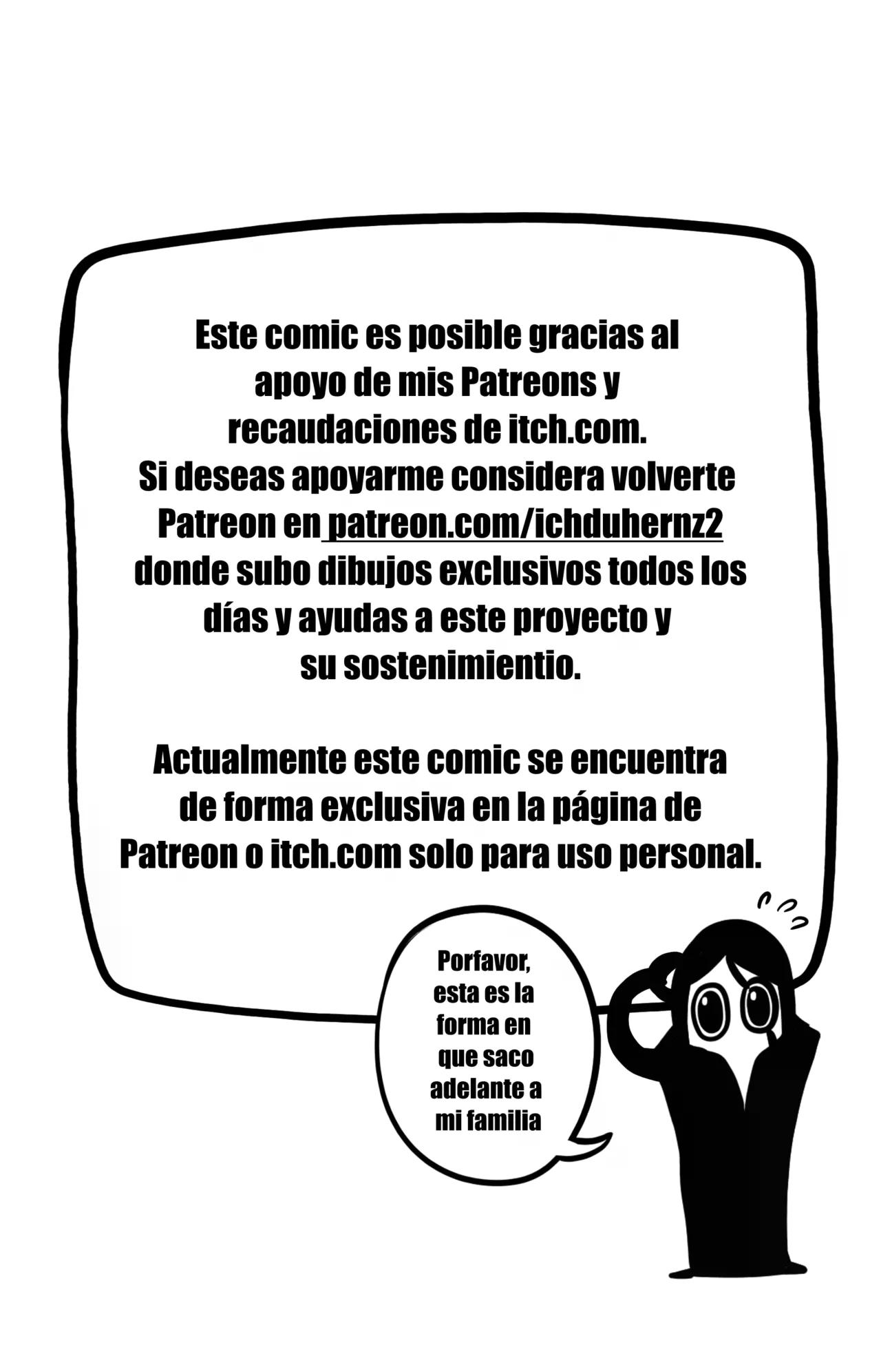 Las CHAMBEADOGAS parte 3