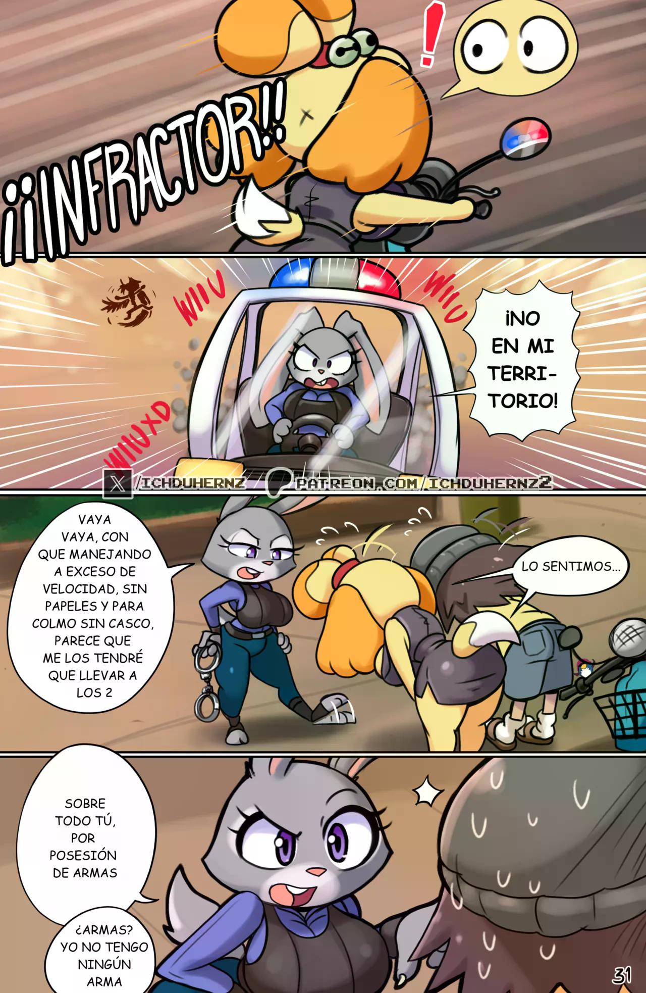 Las CHAMBEADOGAS parte 3