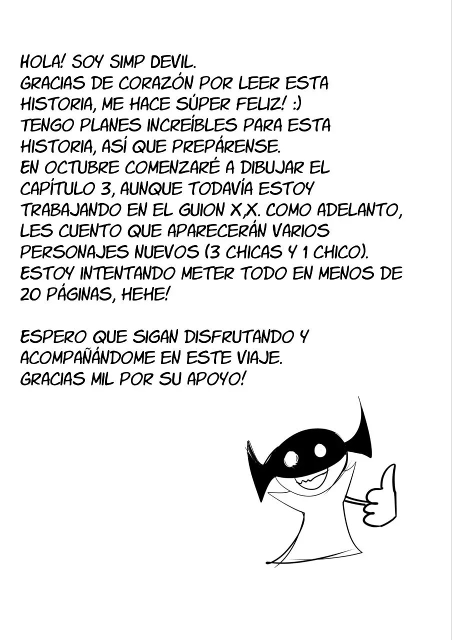 Las COLEGIALAS no son PUTAS Ok? parte 2