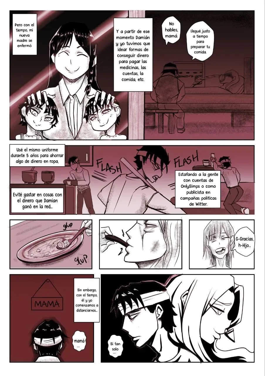Las COLEGIALAS no son PUTAS Ok? parte 2
