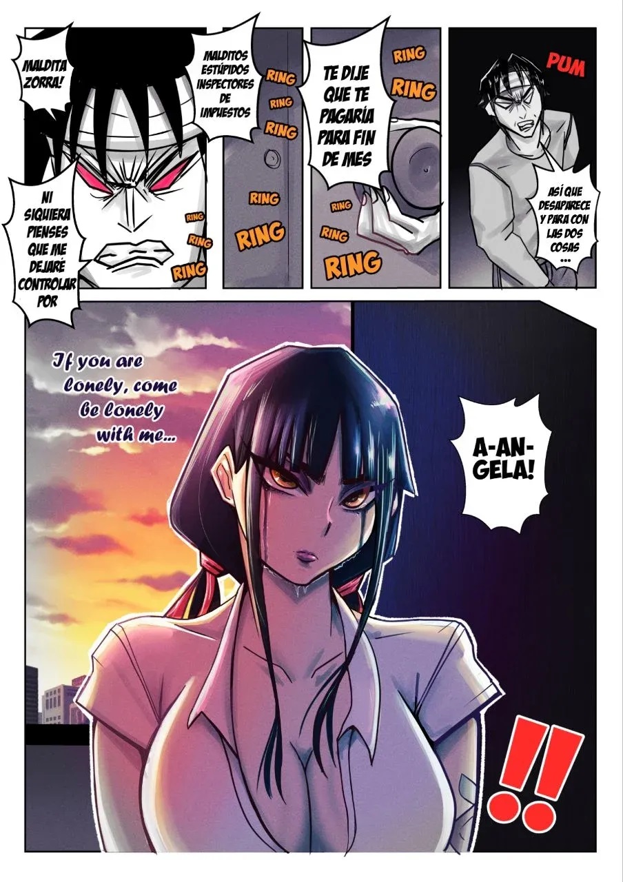 Las COLEGIALAS no son PUTAS Ok? parte 2