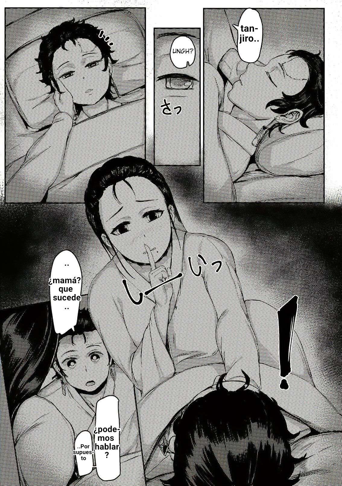 Las FANTASIAS de mi MADRE SUCULENTA