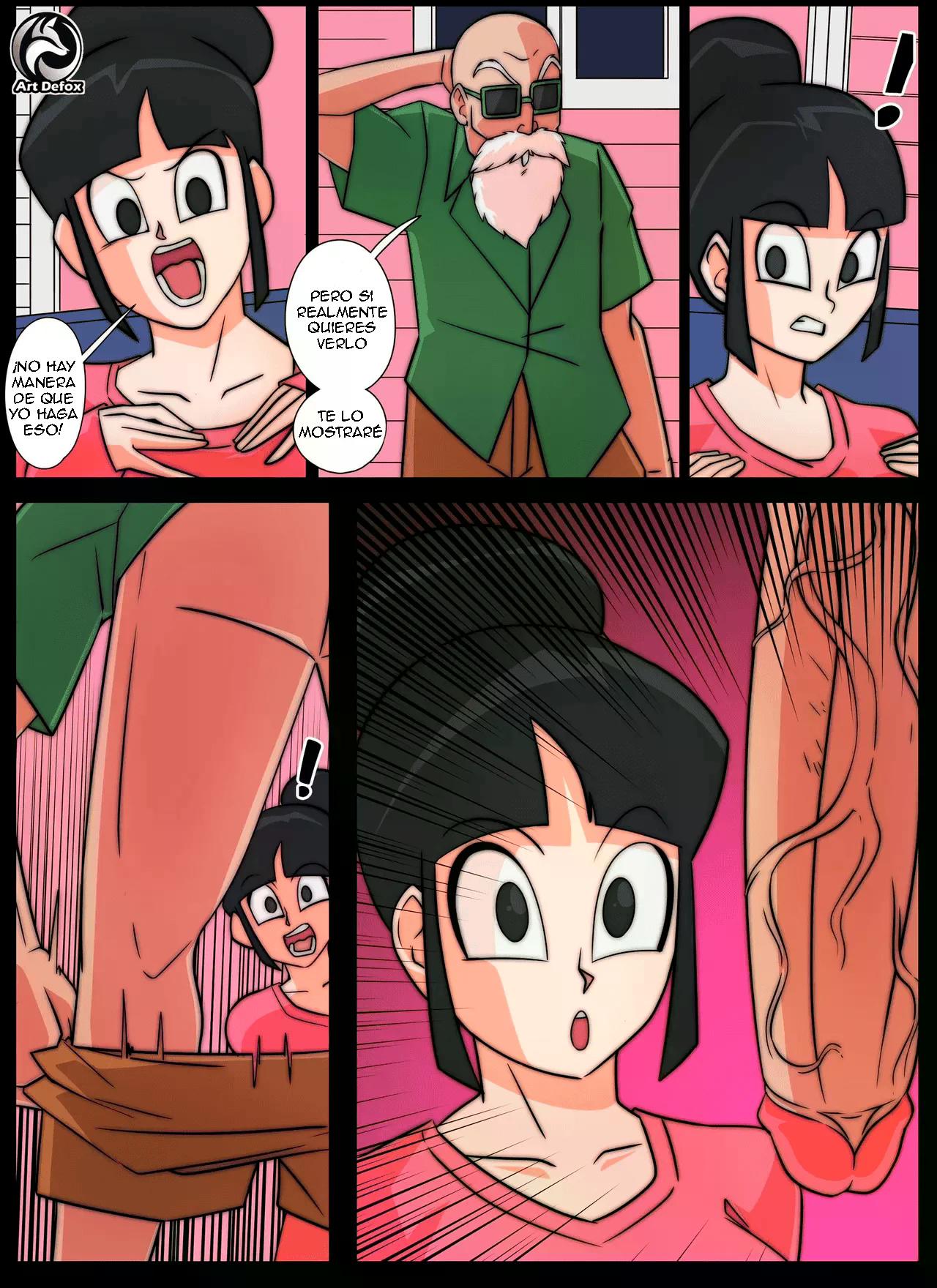 Las VACACIONES de CHICHI