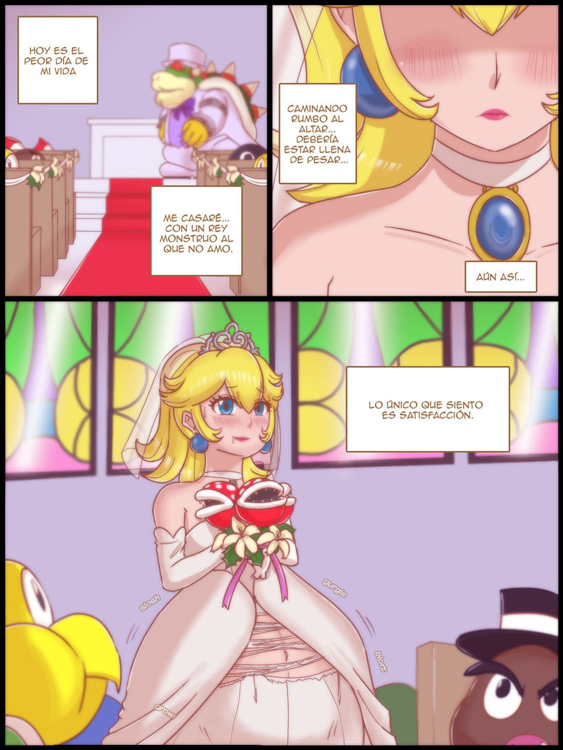 Last AFFAIR