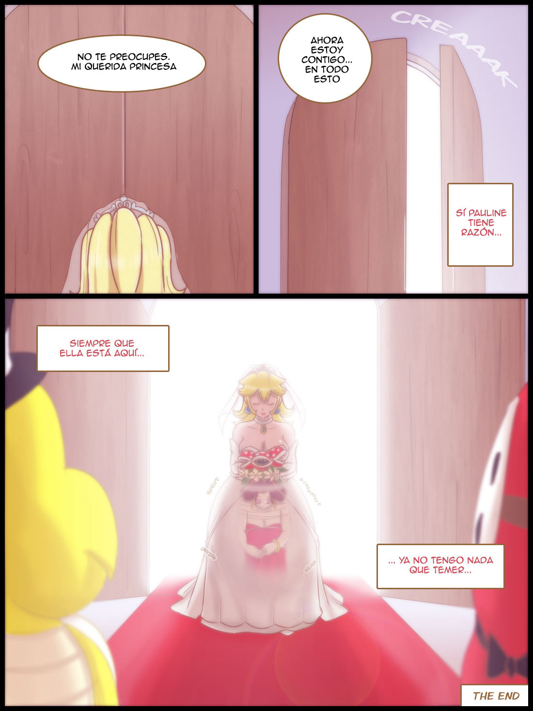 Last AFFAIR