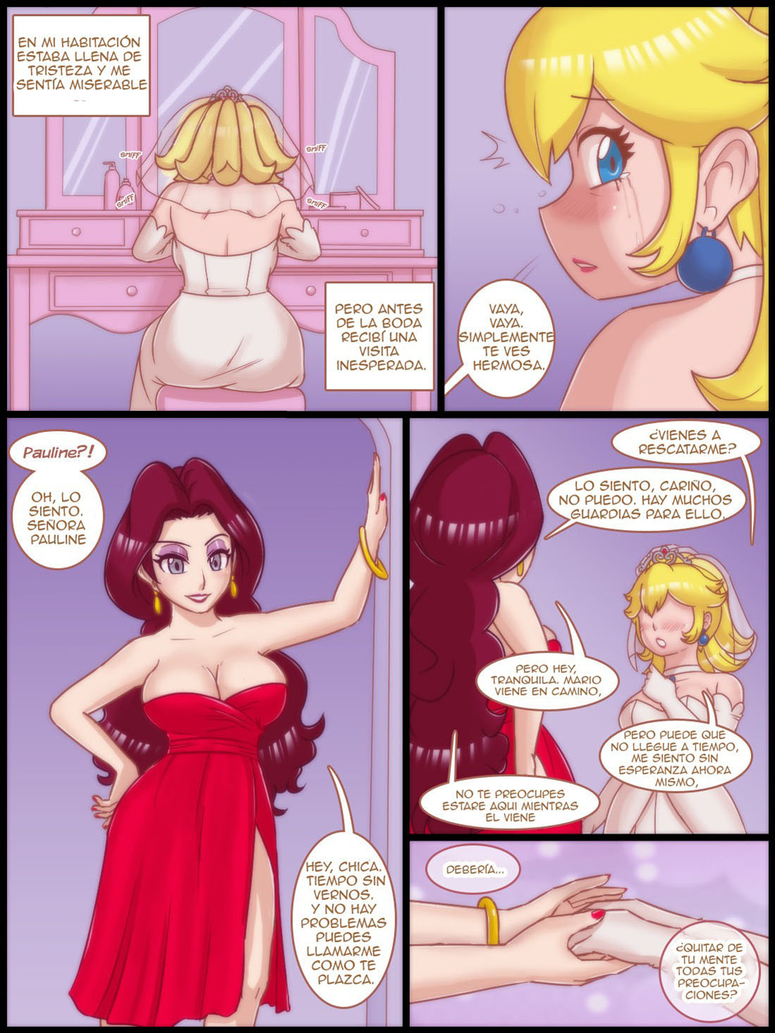 Last AFFAIR