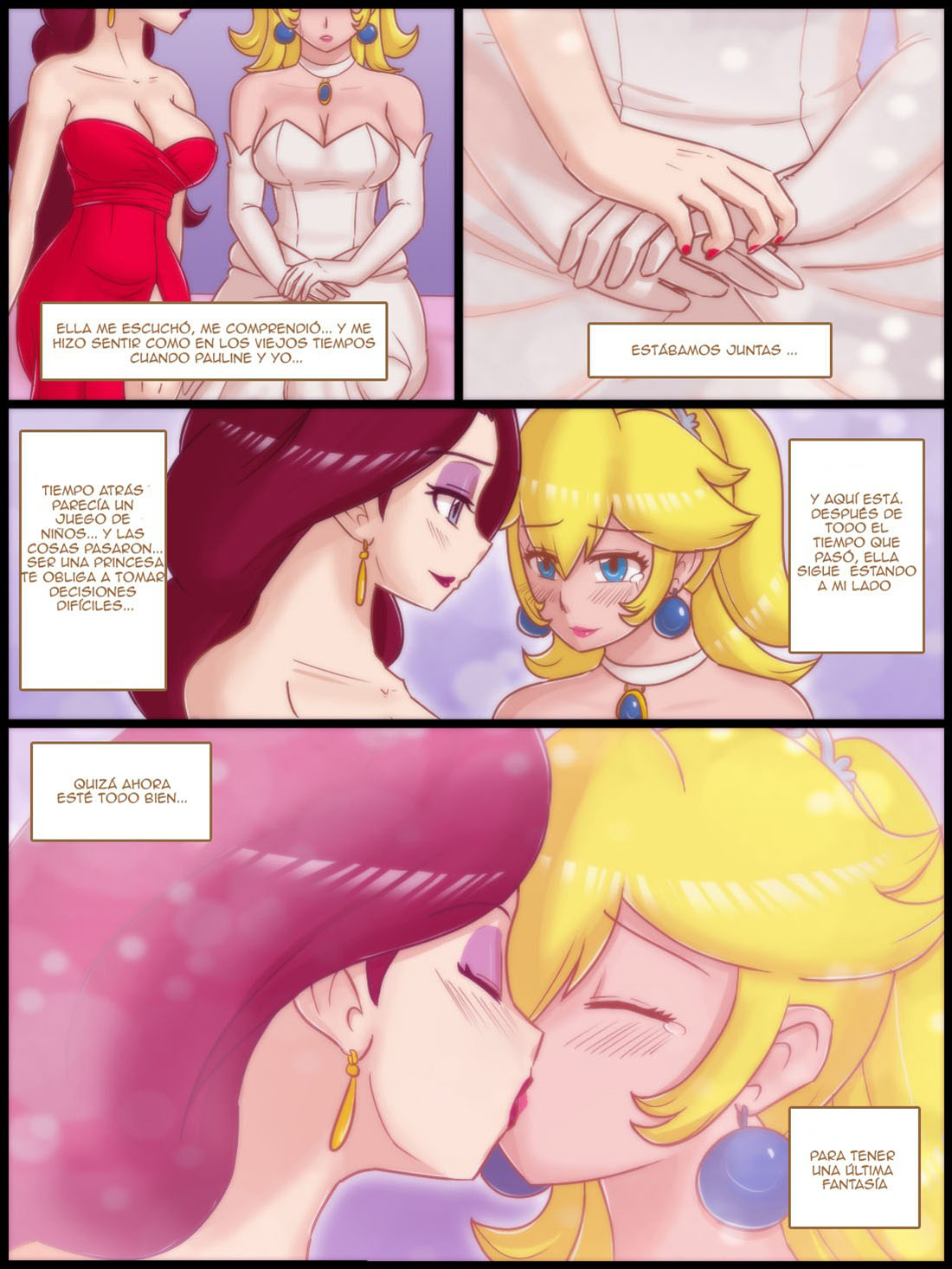 Last AFFAIR