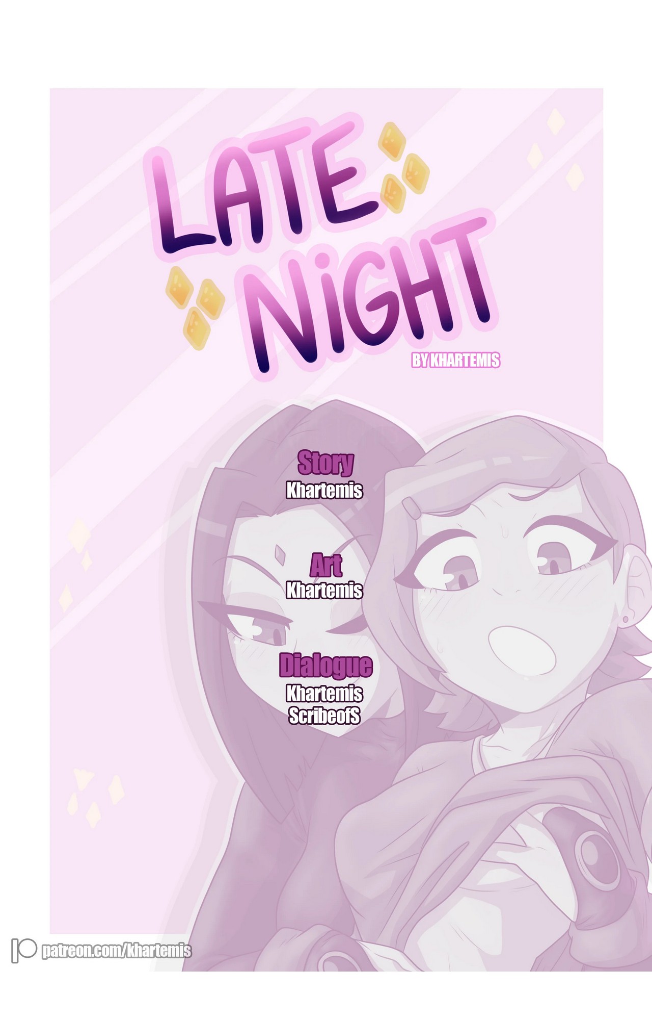 Late NIGHT